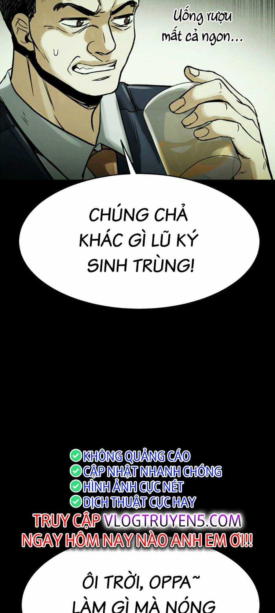 Mầm Chết - Chapter 47 - Trang 22