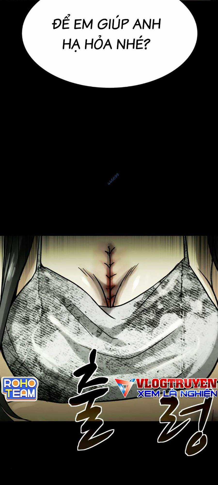 Mầm Chết - Chapter 47 - Trang 25