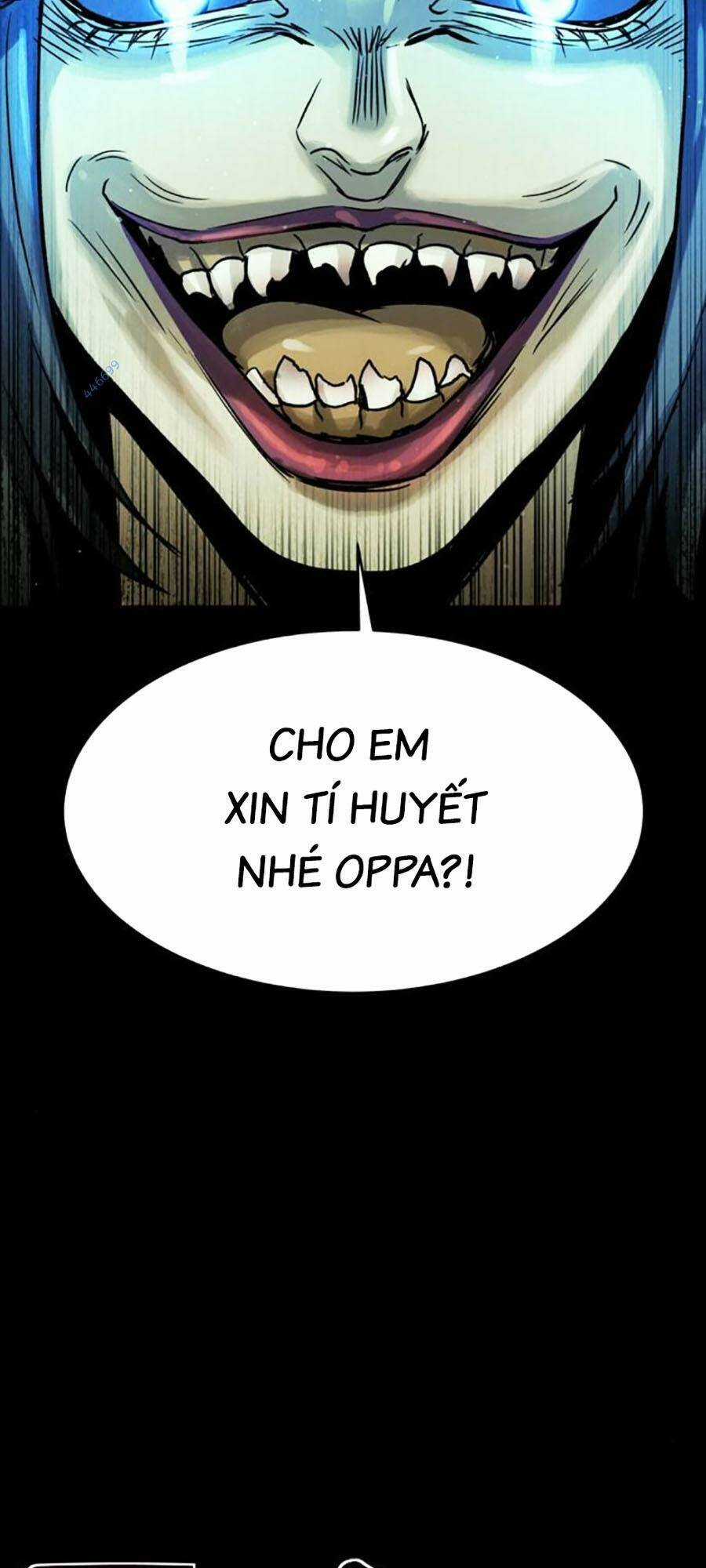 Mầm Chết - Chapter 47 - Trang 33