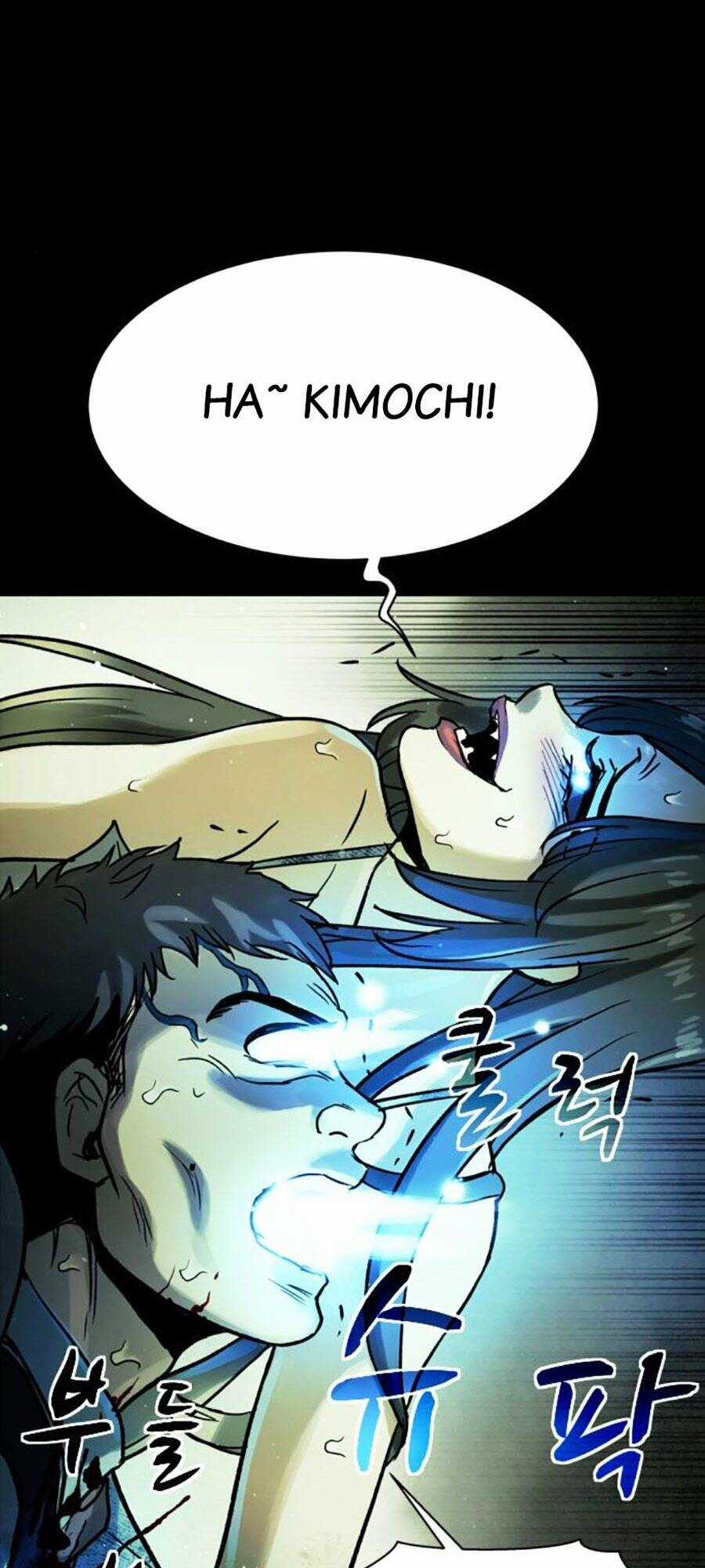 Mầm Chết - Chapter 47 - Trang 37