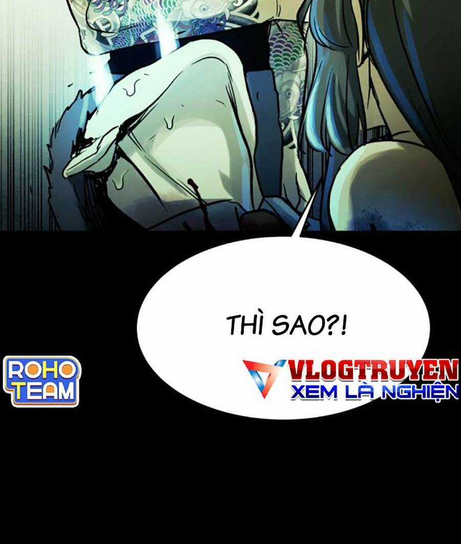 Mầm Chết - Chapter 47 - Trang 40