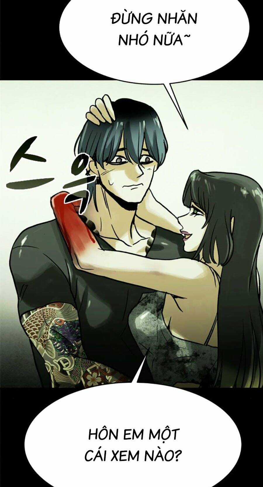 Mầm Chết - Chapter 47 - Trang 43