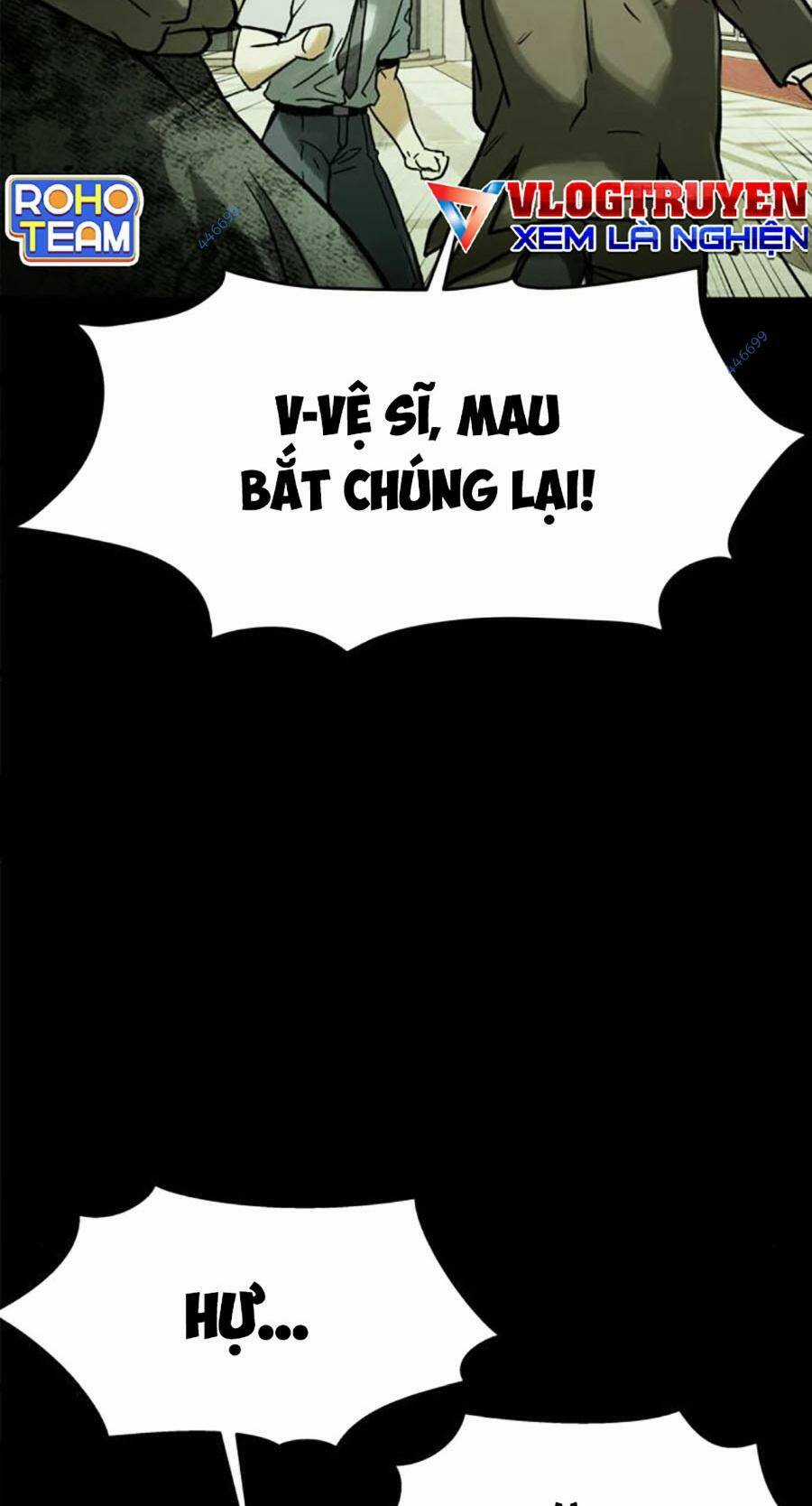 Mầm Chết - Chapter 47 - Trang 45
