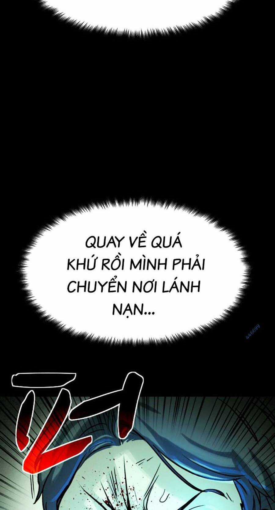 Mầm Chết - Chapter 47 - Trang 50