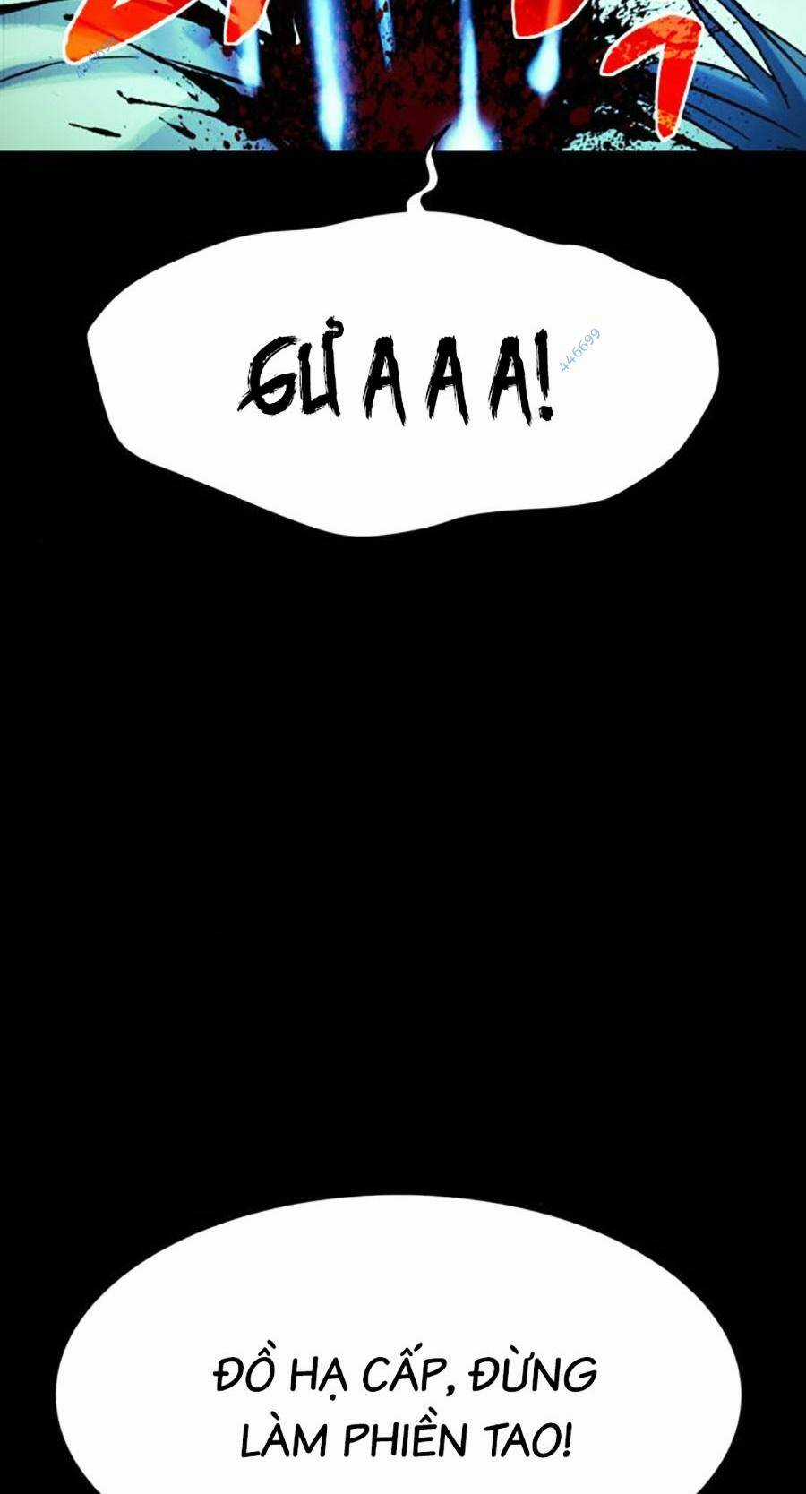 Mầm Chết - Chapter 47 - Trang 53