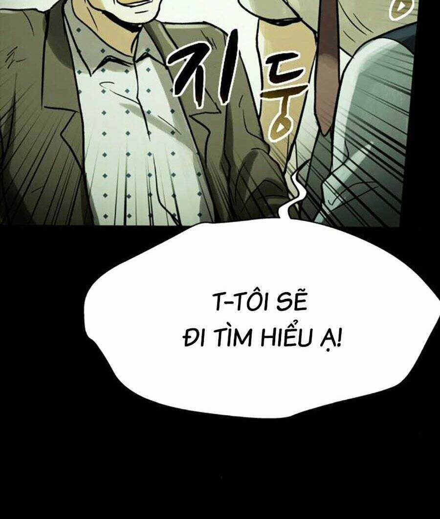 Mầm Chết - Chapter 47 - Trang 7