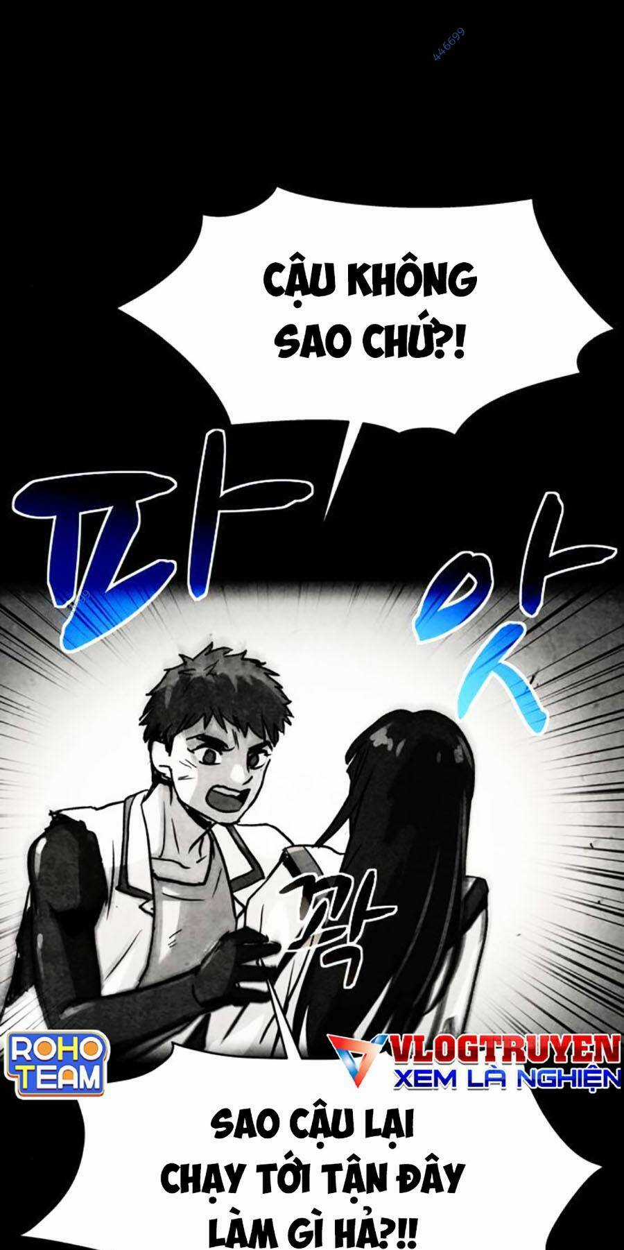 Mầm Chết - Chapter 47 - Trang 61