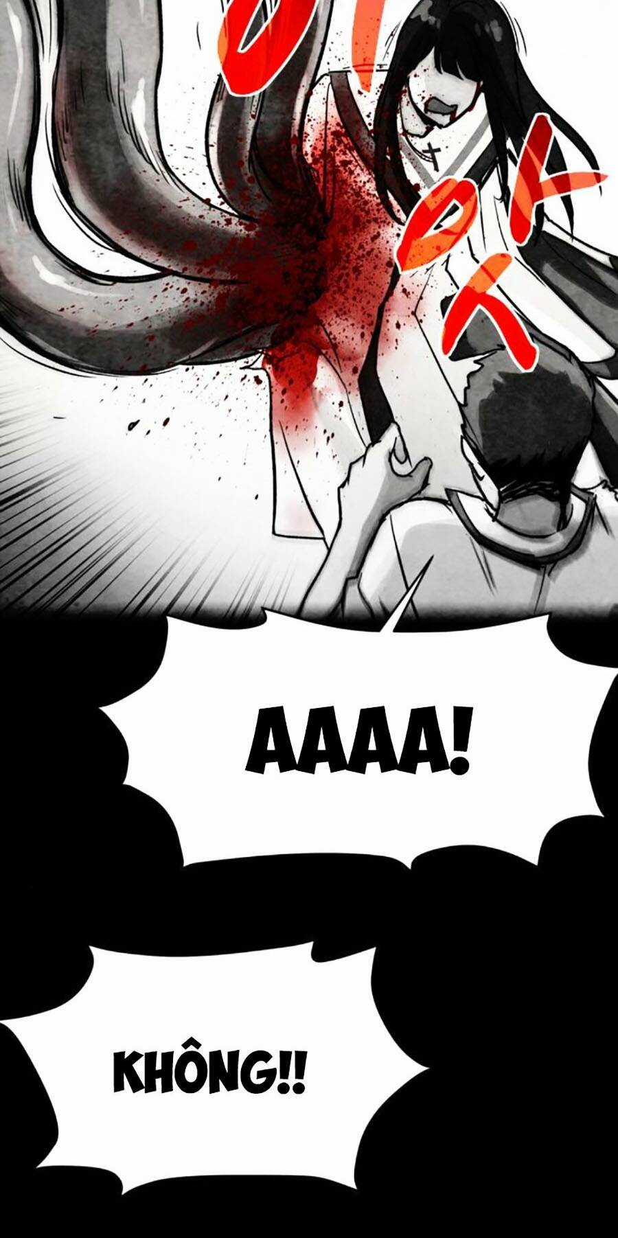 Mầm Chết - Chapter 47 - Trang 64