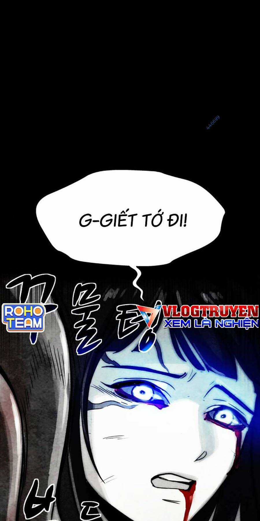 Mầm Chết - Chapter 47 - Trang 65