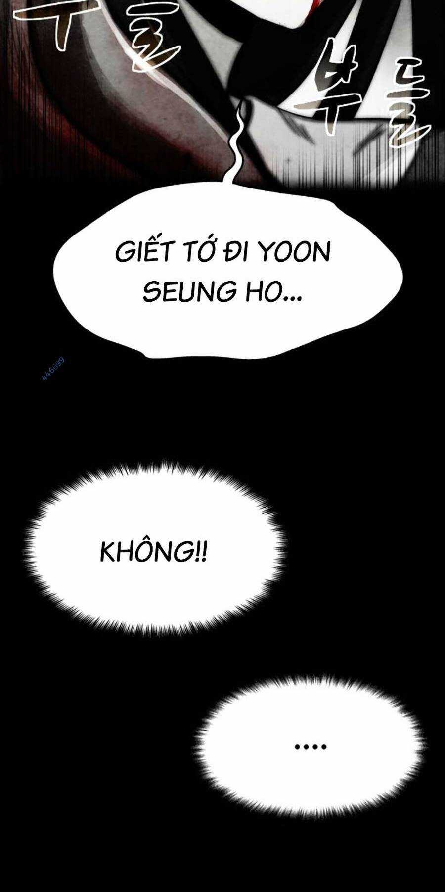 Mầm Chết - Chapter 47 - Trang 66