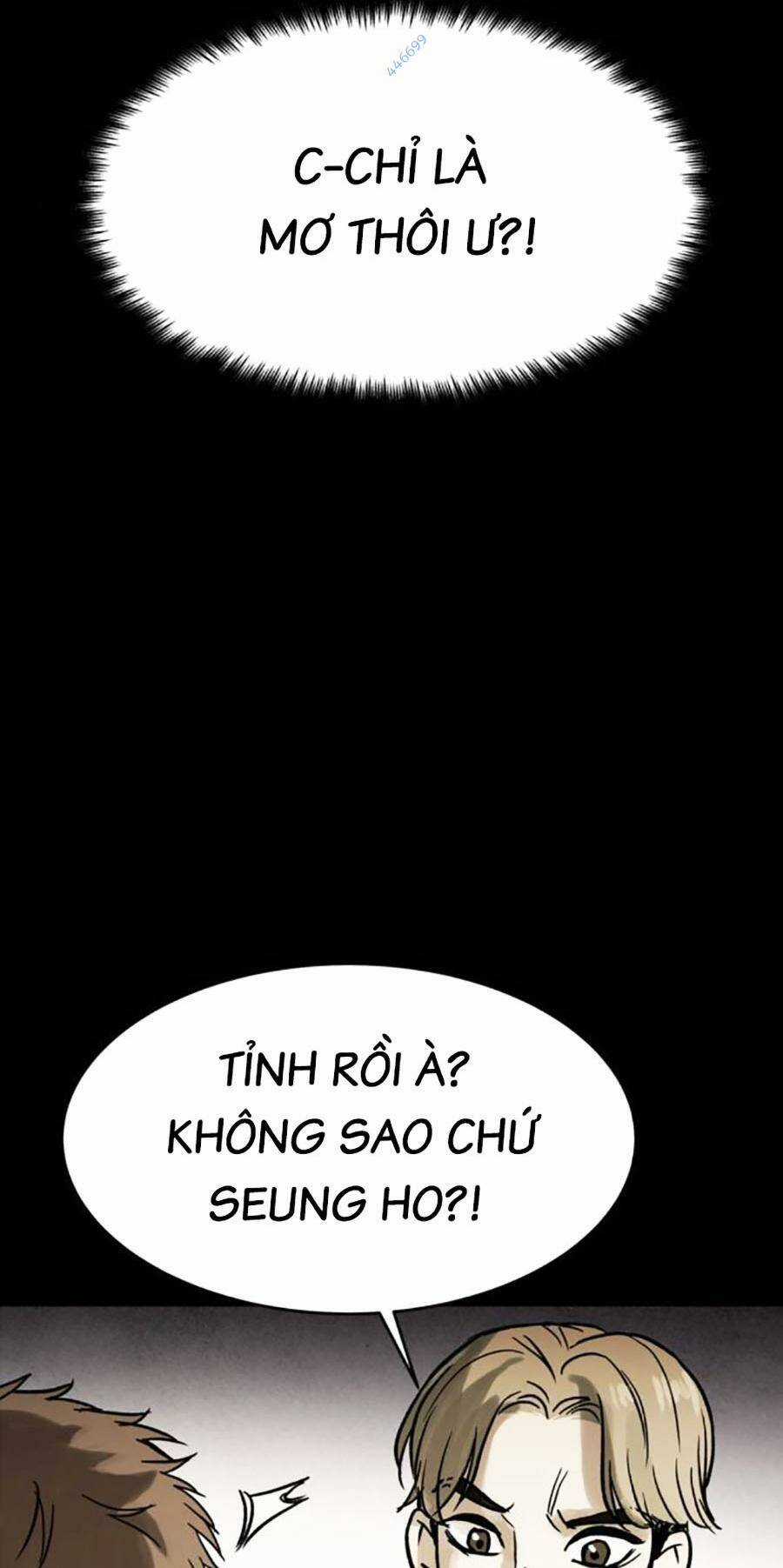 Mầm Chết - Chapter 47 - Trang 69