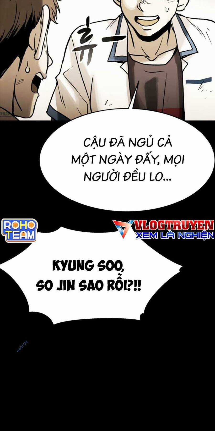 Mầm Chết - Chapter 47 - Trang 70