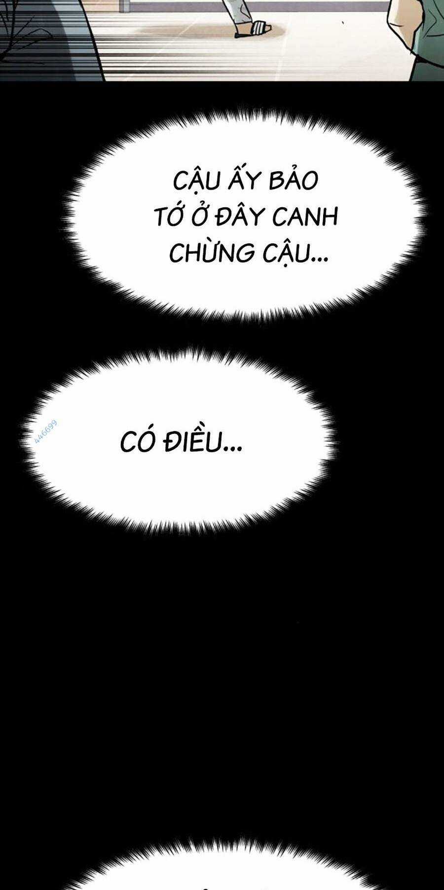 Mầm Chết - Chapter 47 - Trang 73