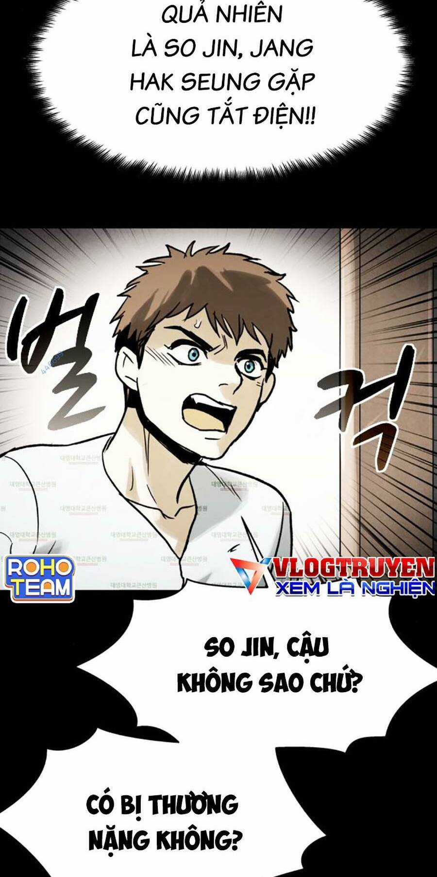 Mầm Chết - Chapter 47 - Trang 74