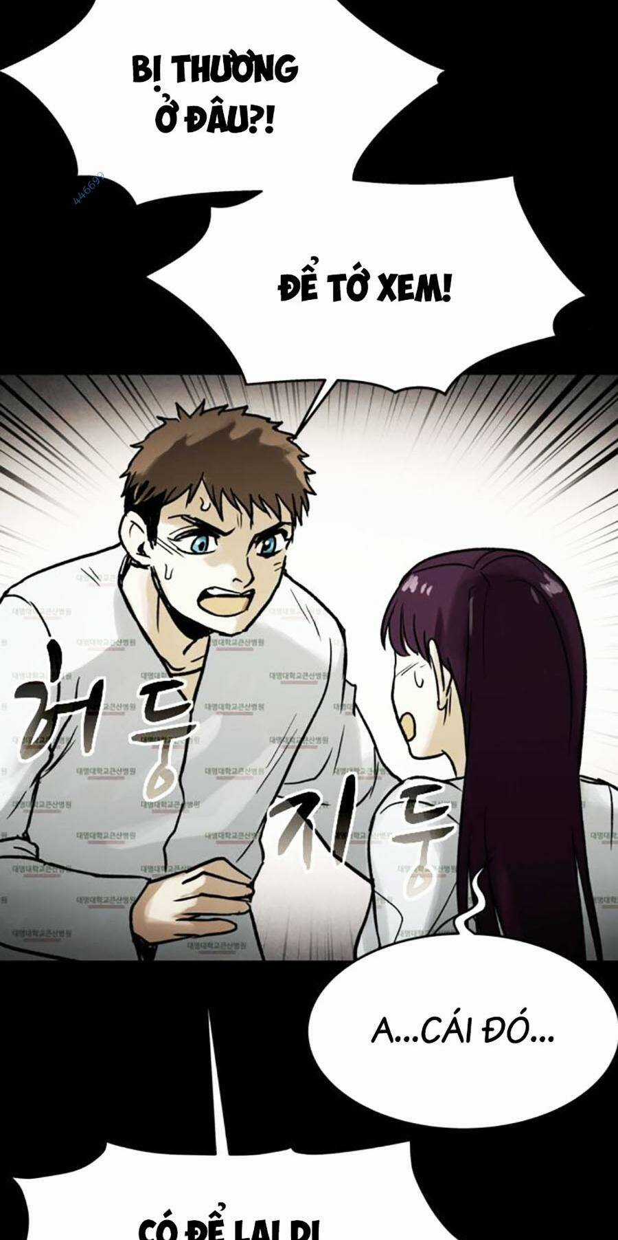 Mầm Chết - Chapter 47 - Trang 77