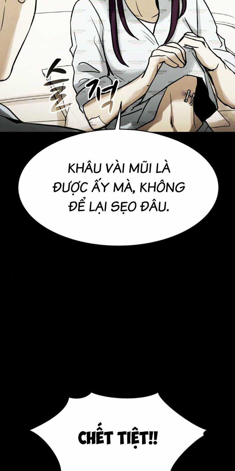 Mầm Chết - Chapter 47 - Trang 79