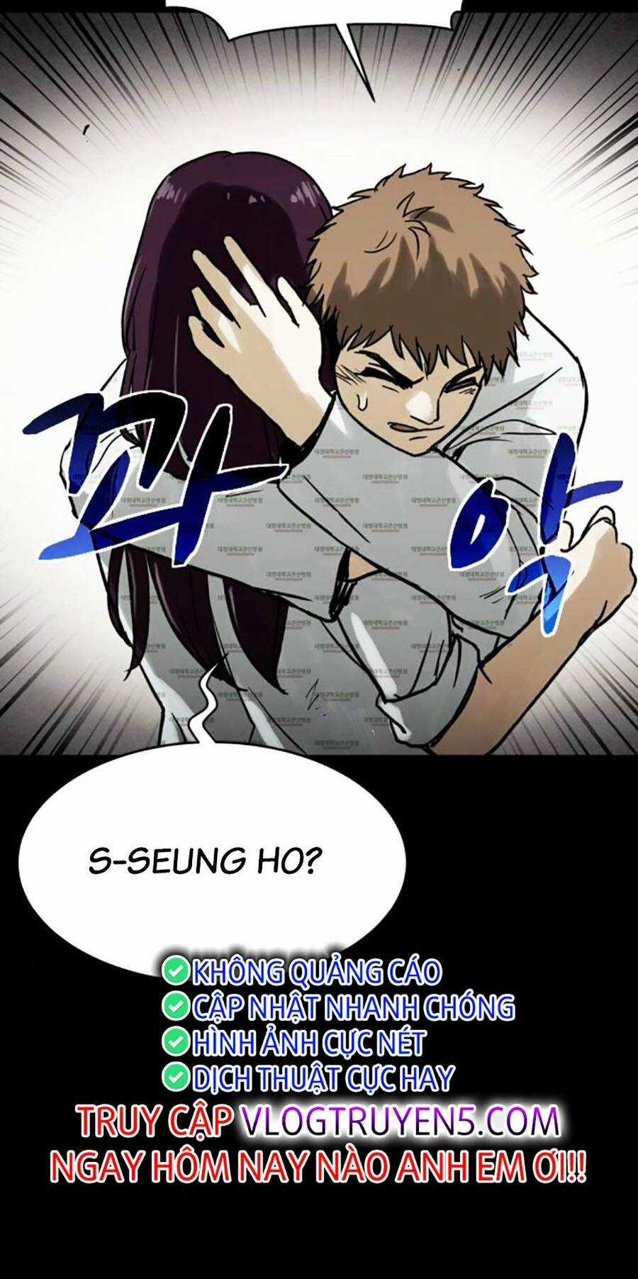 Mầm Chết - Chapter 47 - Trang 80