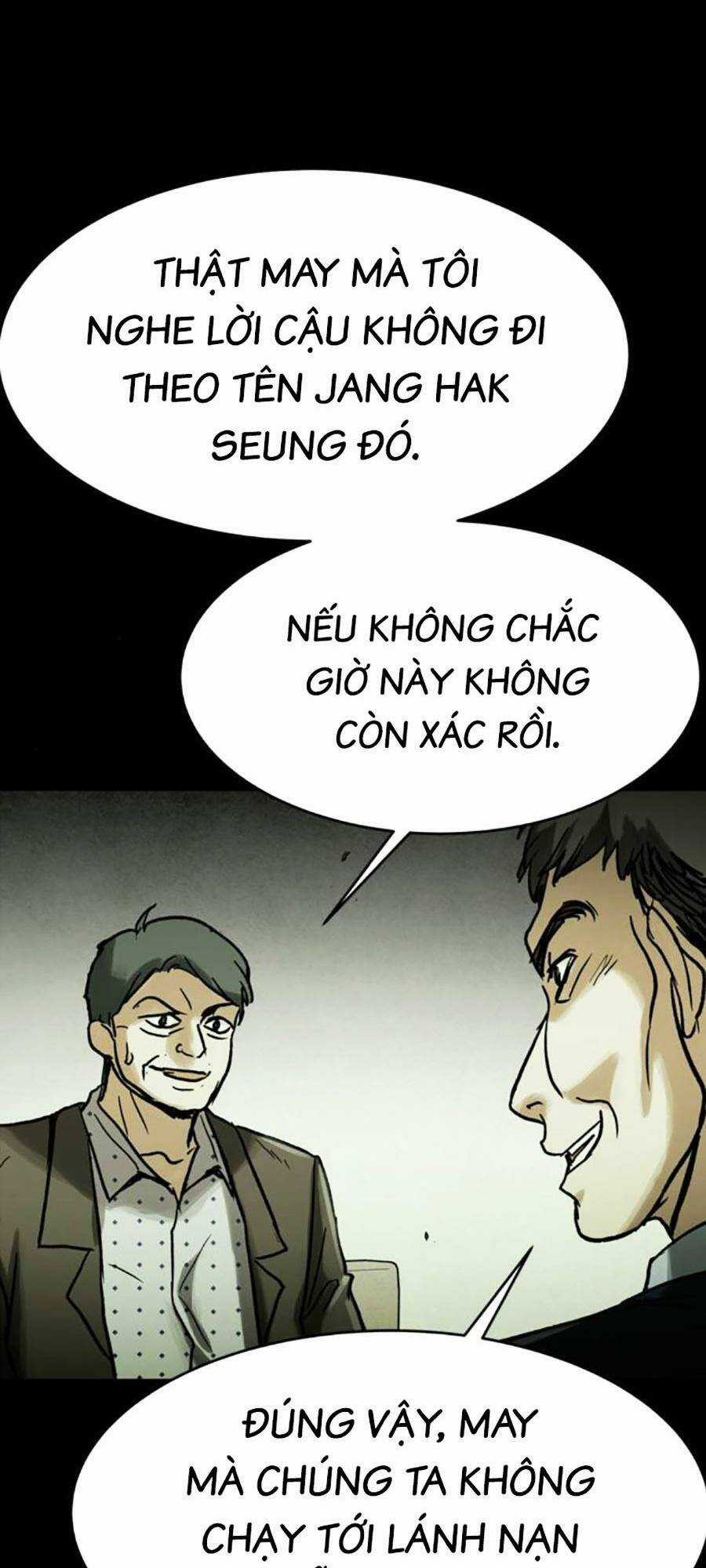 Mầm Chết - Chapter 47 - Trang 10