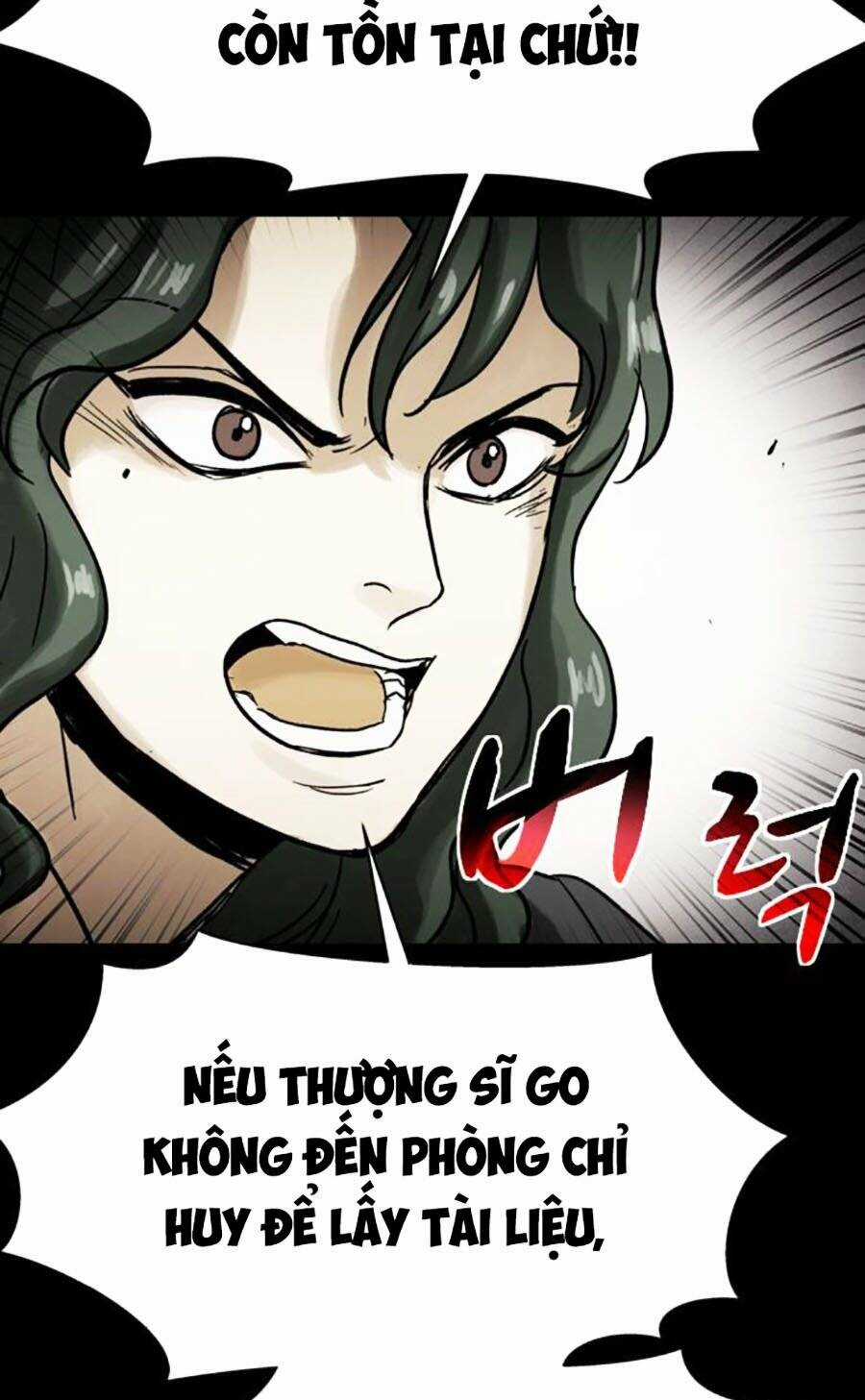 Mầm Chết - Chapter 47 - Trang 91