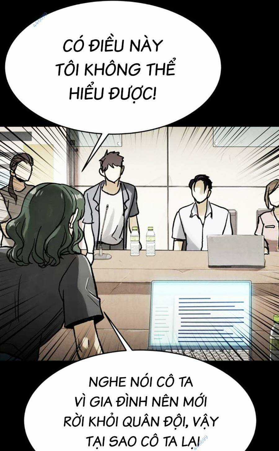 Mầm Chết - Chapter 47 - Trang 93