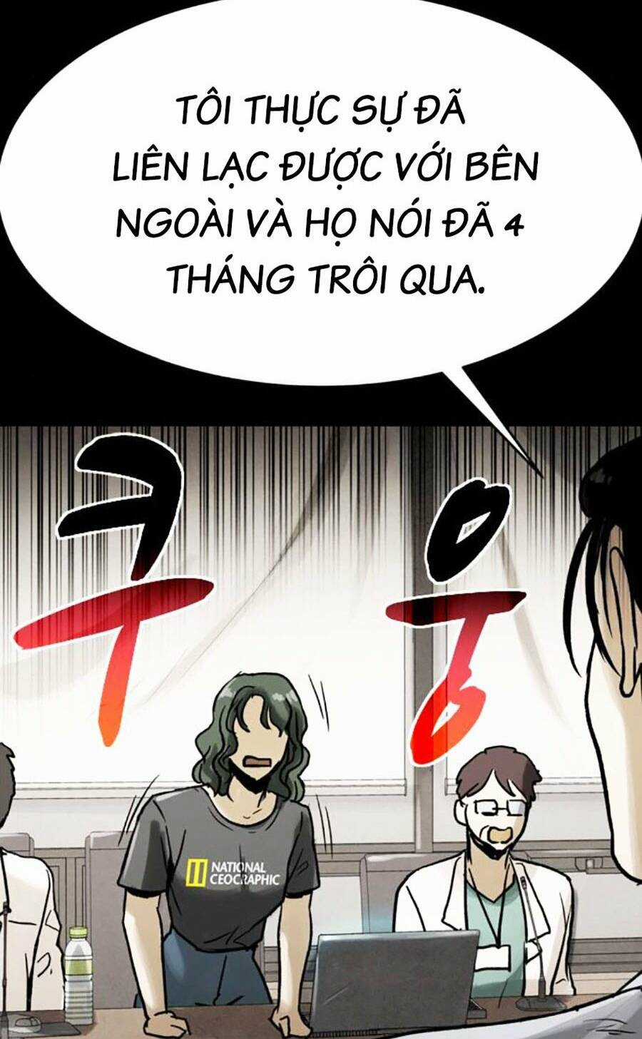 Mầm Chết - Chapter 47 - Trang 96