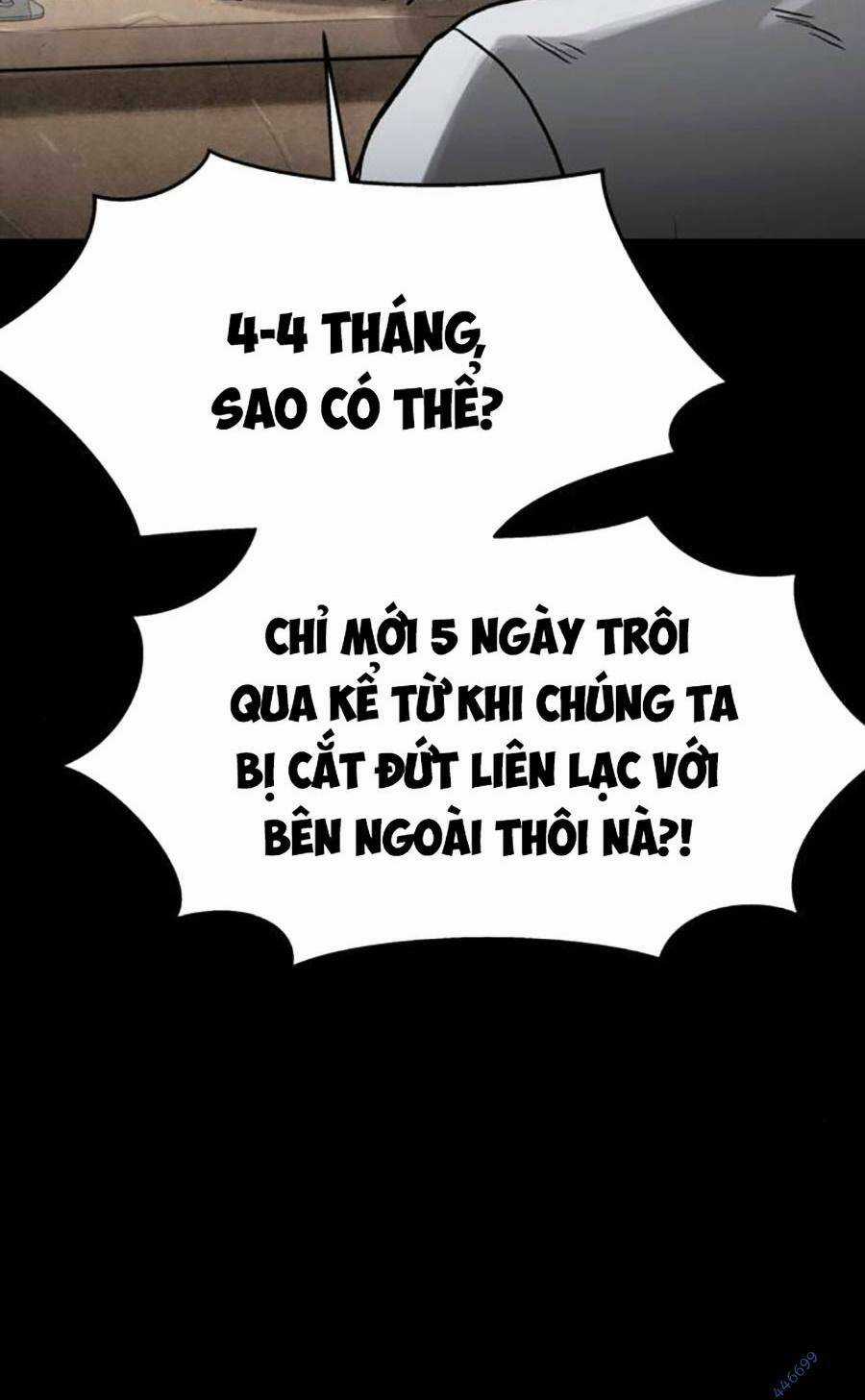 Mầm Chết - Chapter 47 - Trang 97