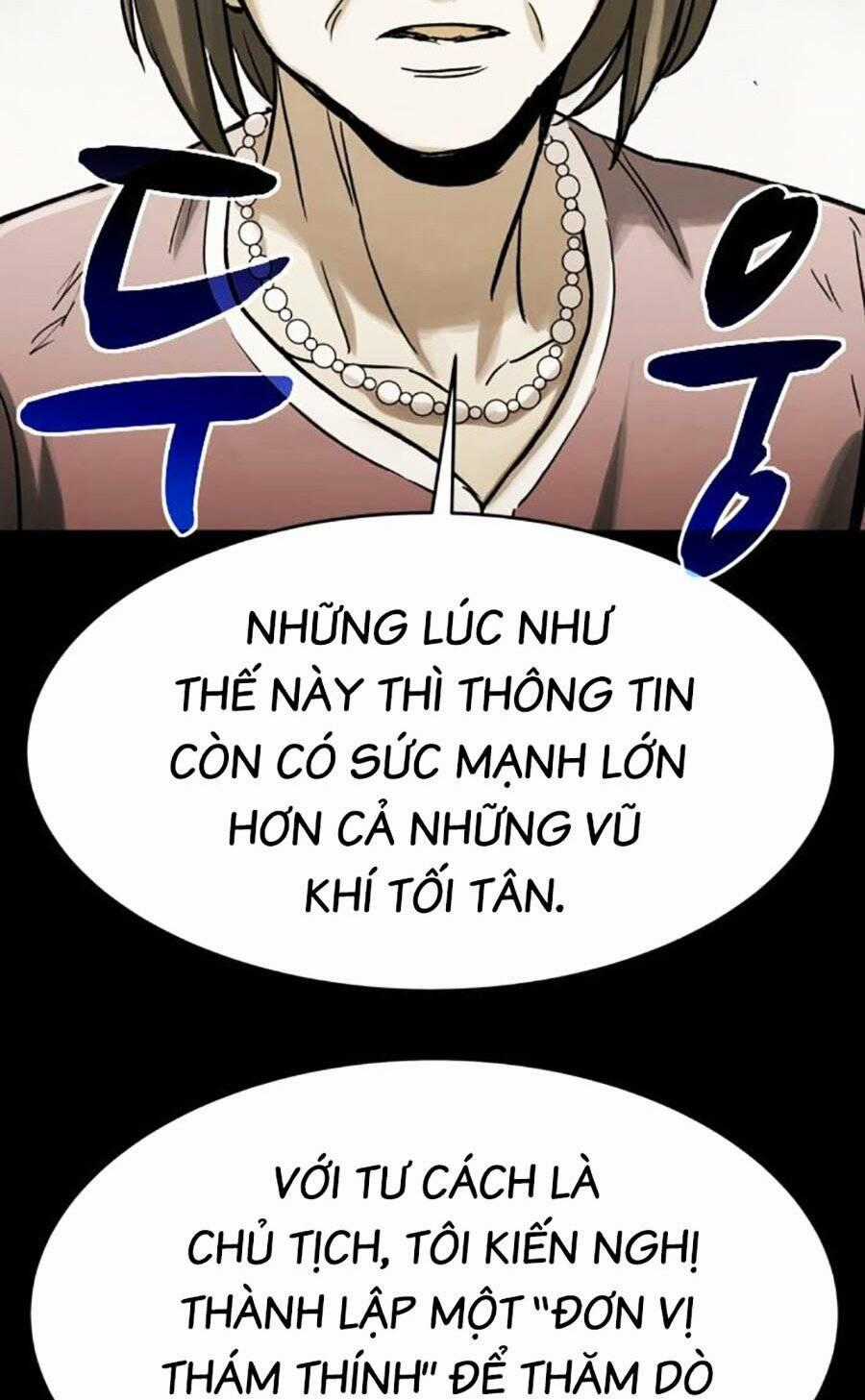 Mầm Chết - Chapter 47 - Trang 99