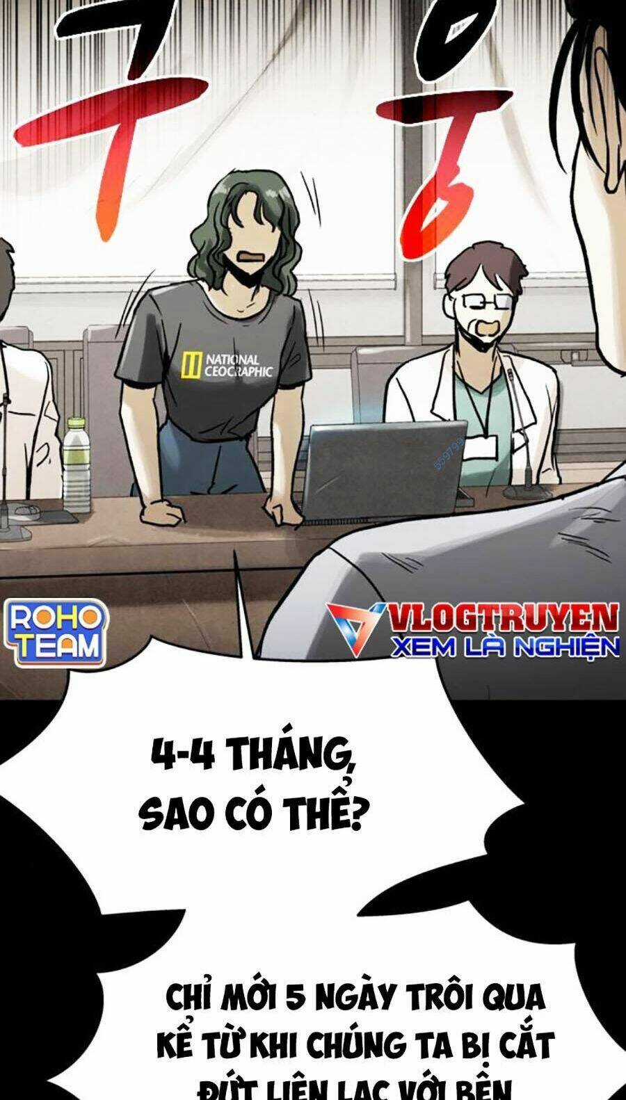 Mầm Chết - Chapter 48 - Trang 2