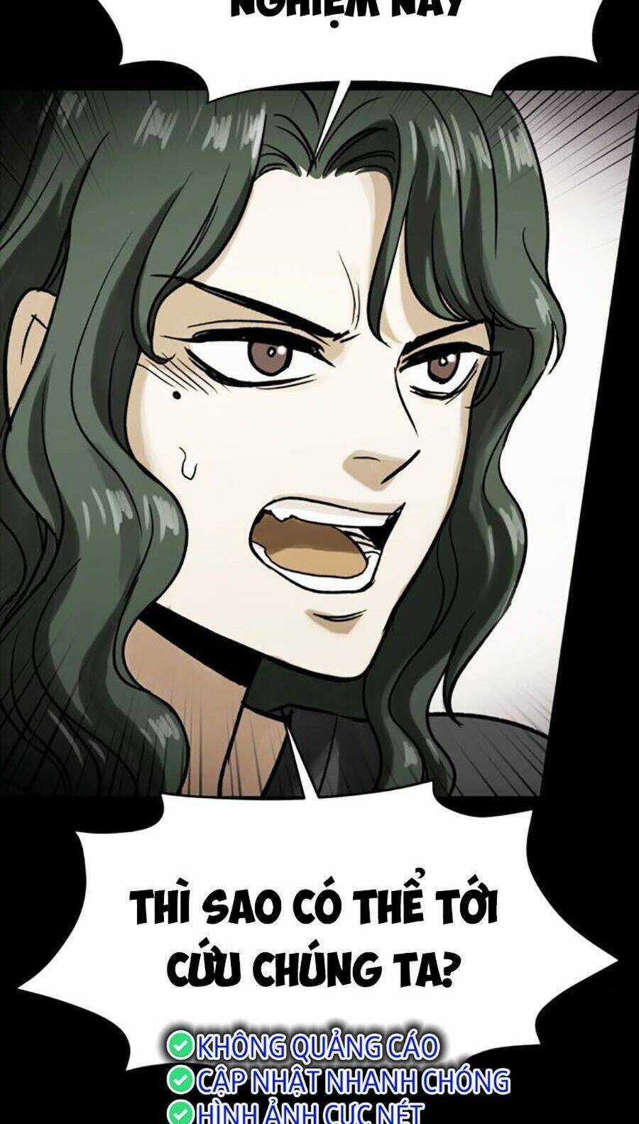 Mầm Chết - Chapter 48 - Trang 11