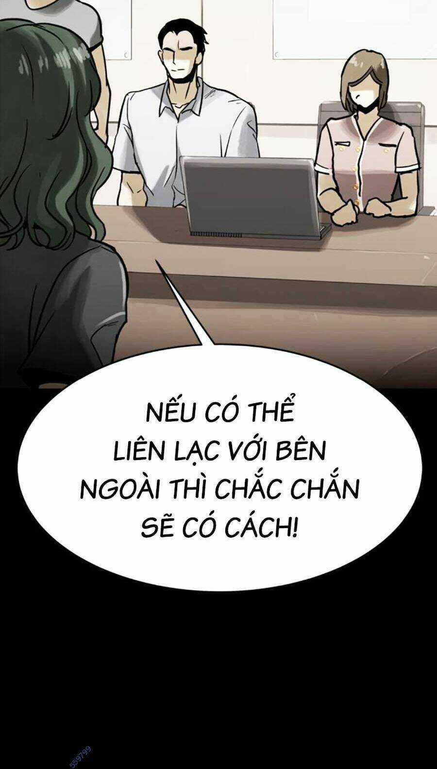 Mầm Chết - Chapter 48 - Trang 13