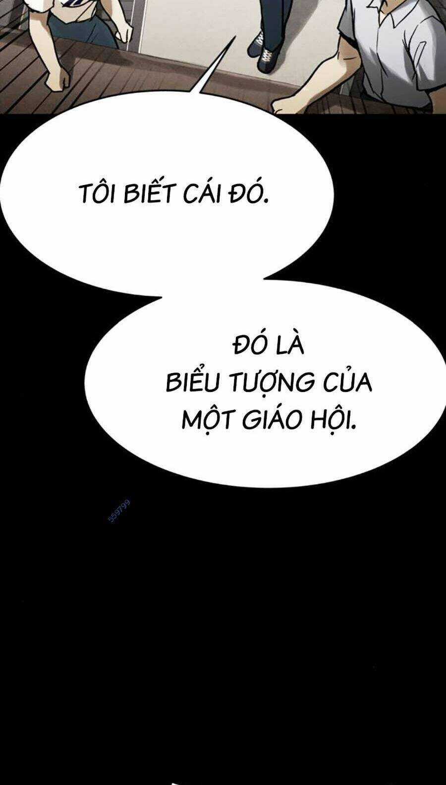 Mầm Chết - Chapter 48 - Trang 18