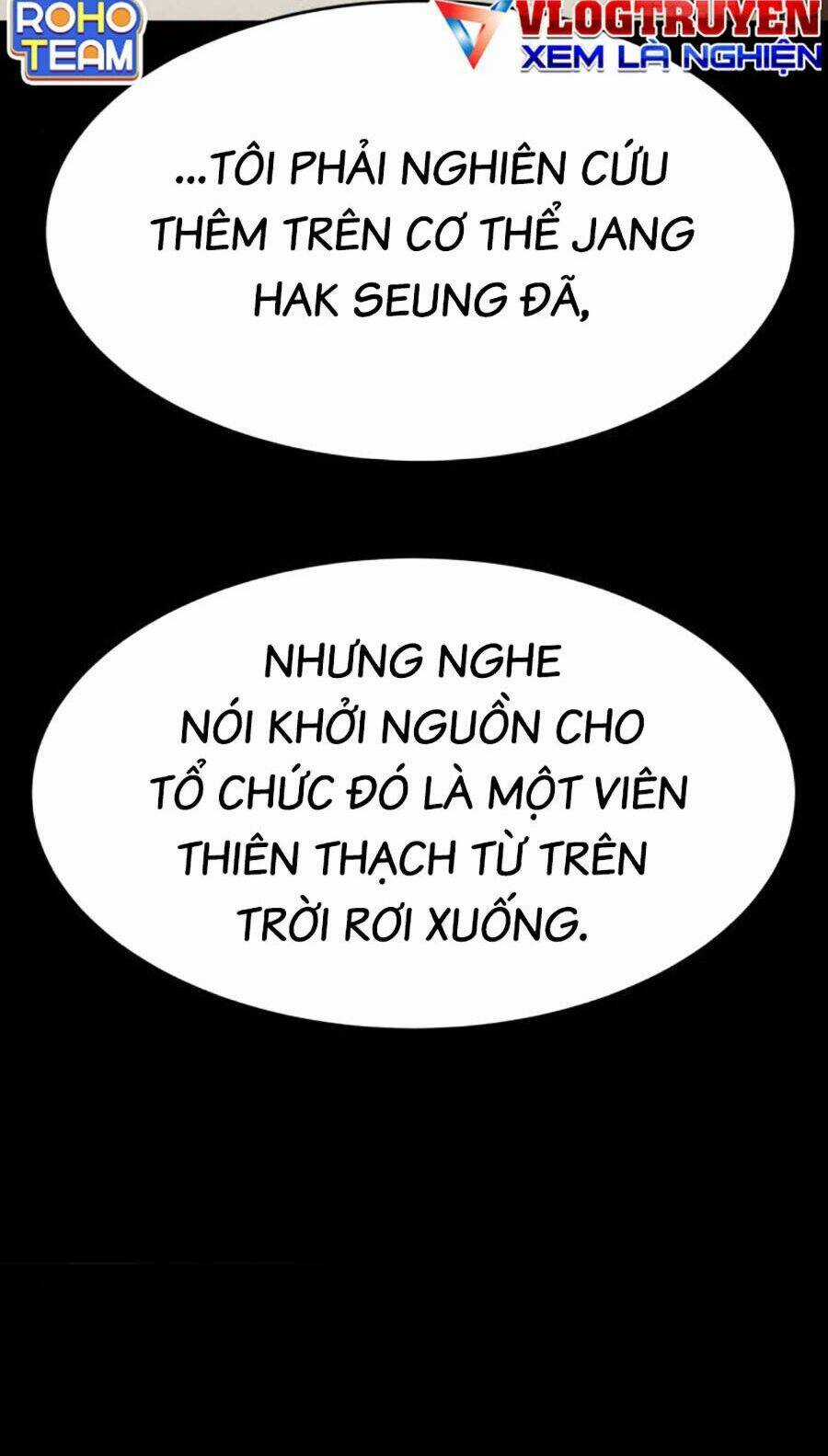Mầm Chết - Chapter 48 - Trang 20