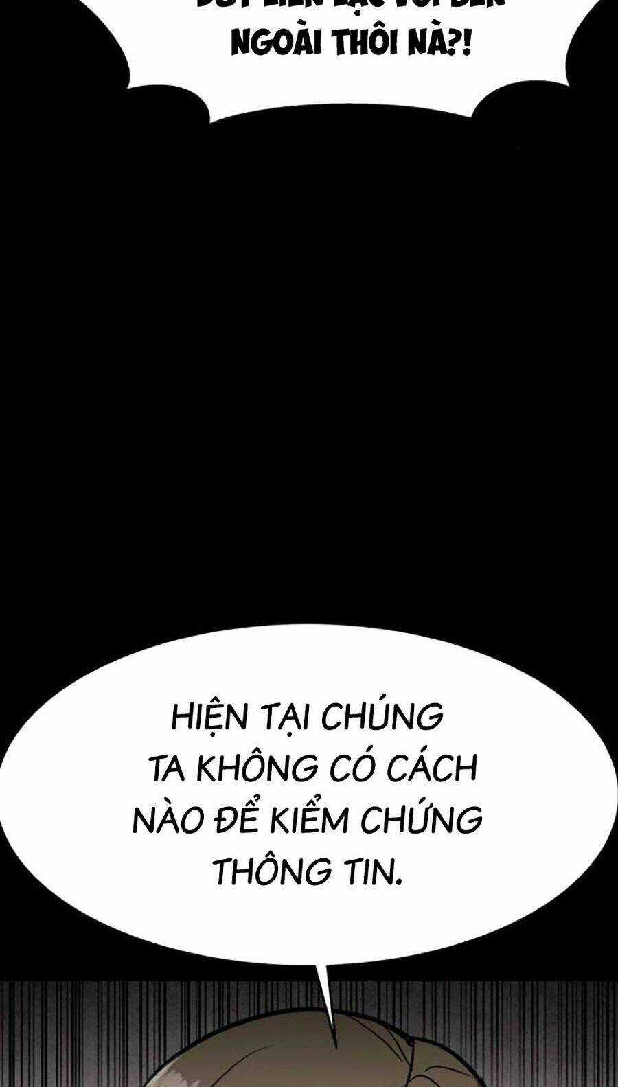 Mầm Chết - Chapter 48 - Trang 3