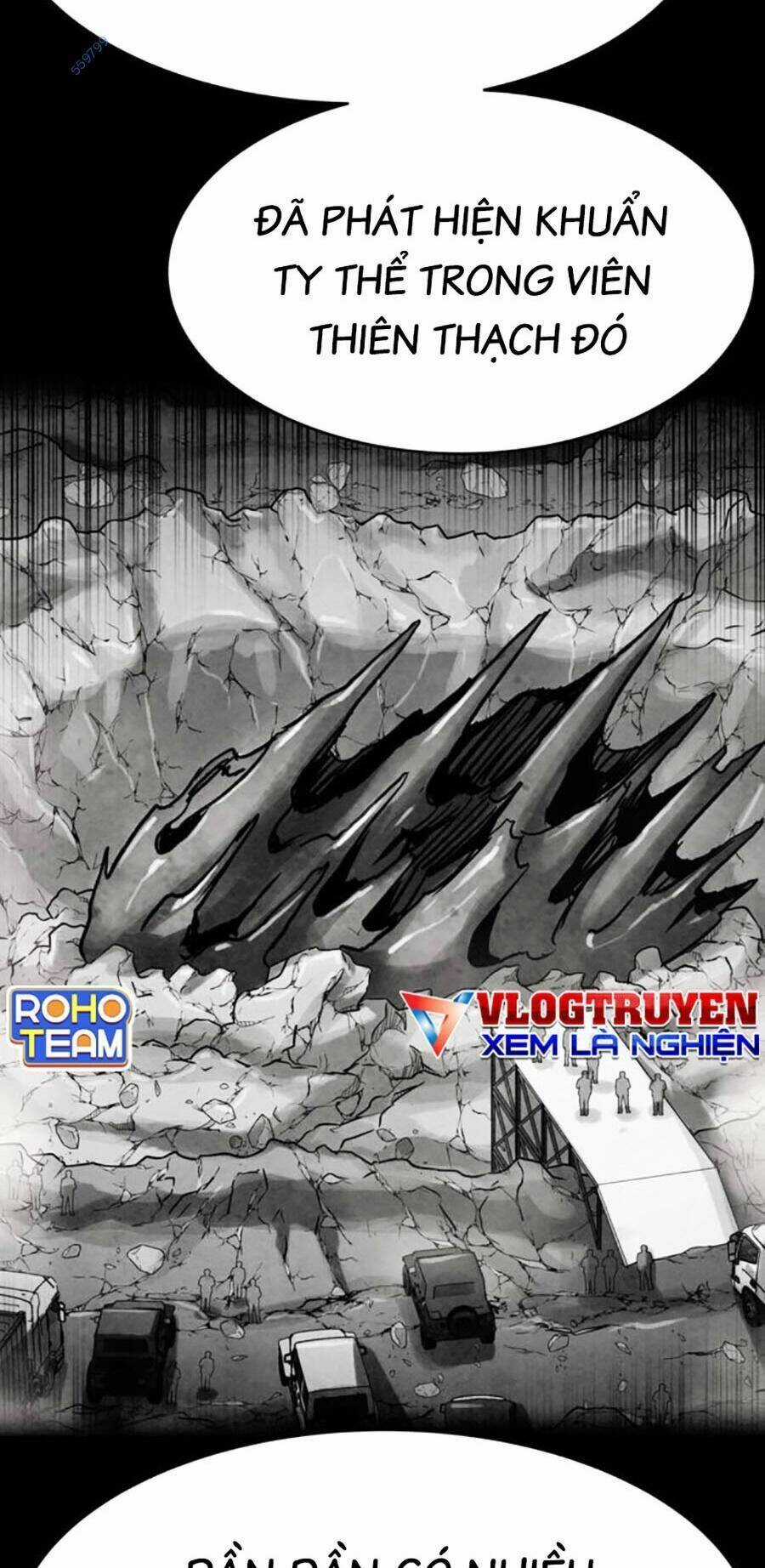 Mầm Chết - Chapter 48 - Trang 25