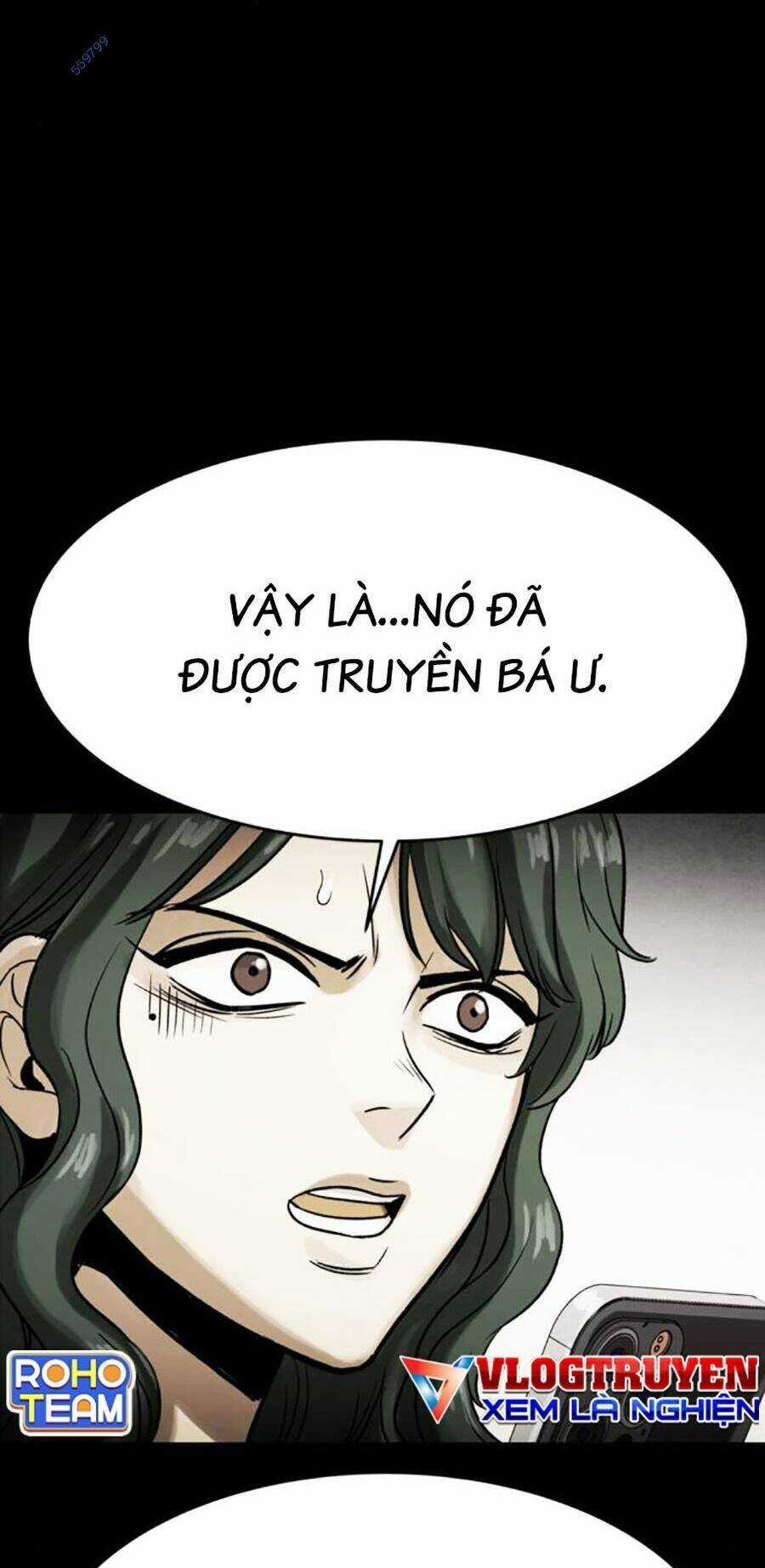 Mầm Chết - Chapter 48 - Trang 29