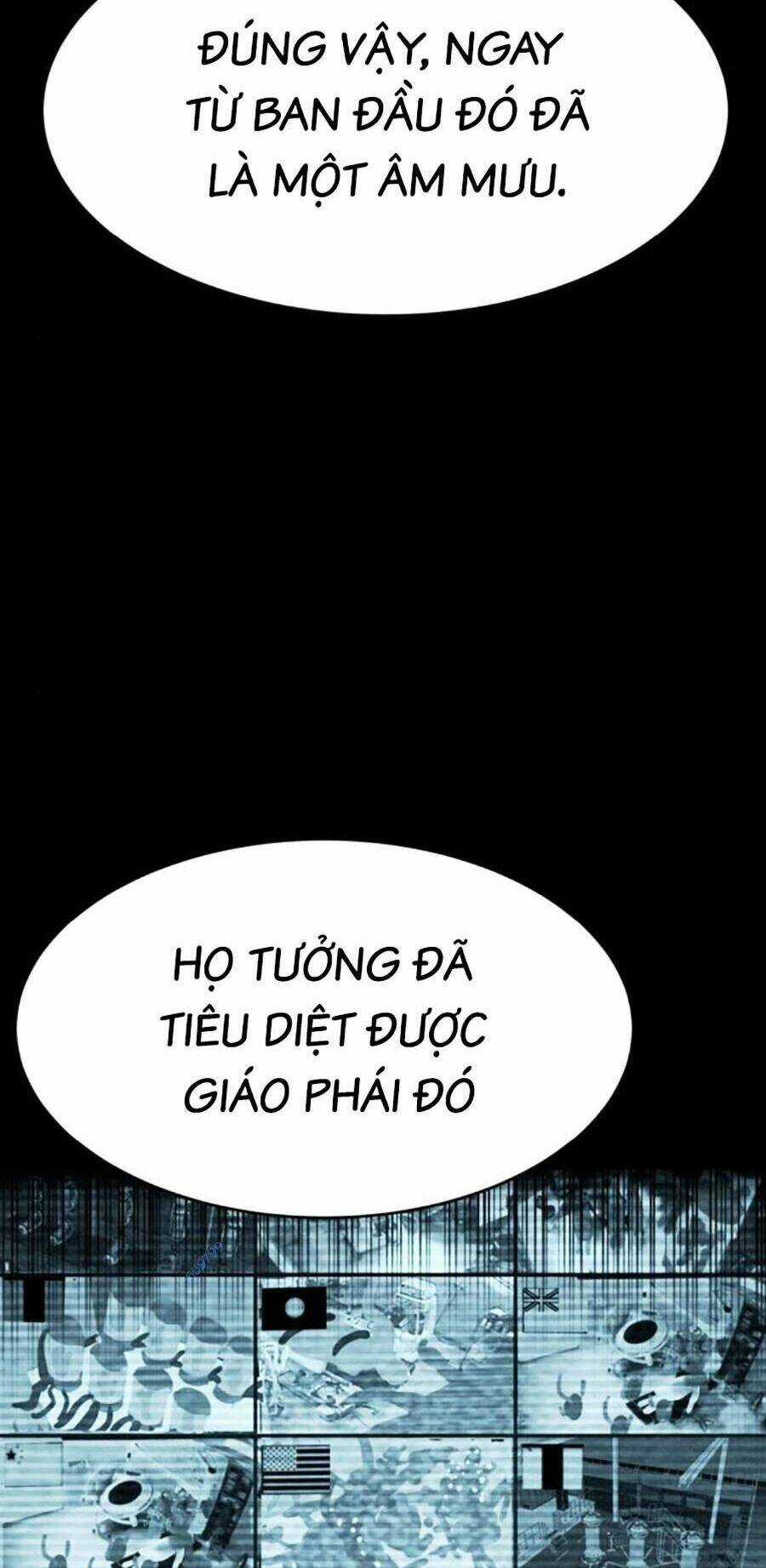 Mầm Chết - Chapter 48 - Trang 30