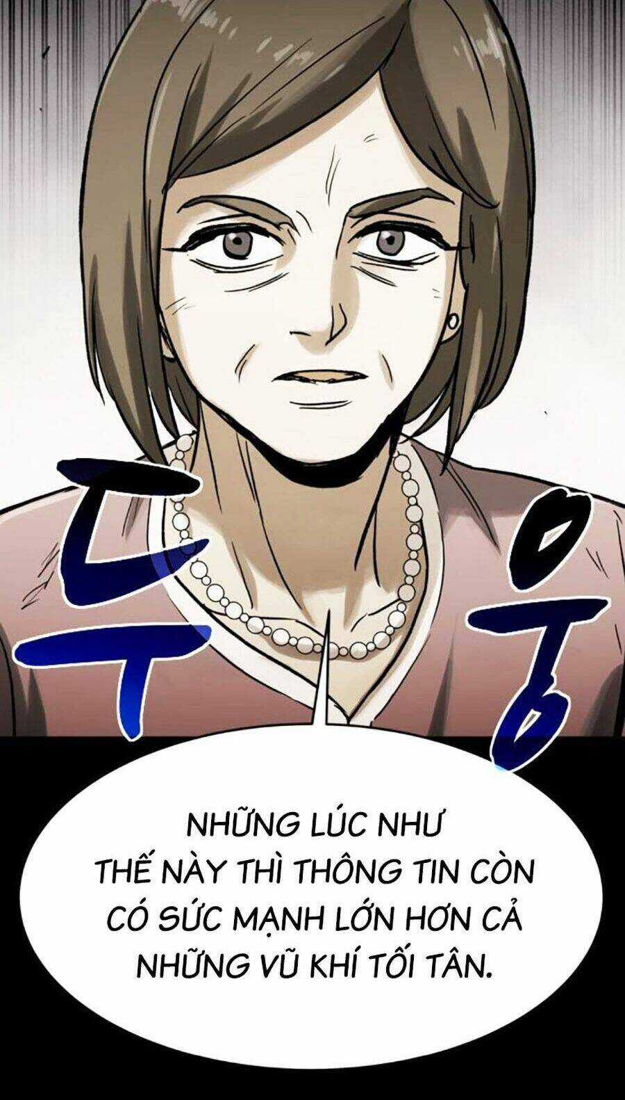 Mầm Chết - Chapter 48 - Trang 4