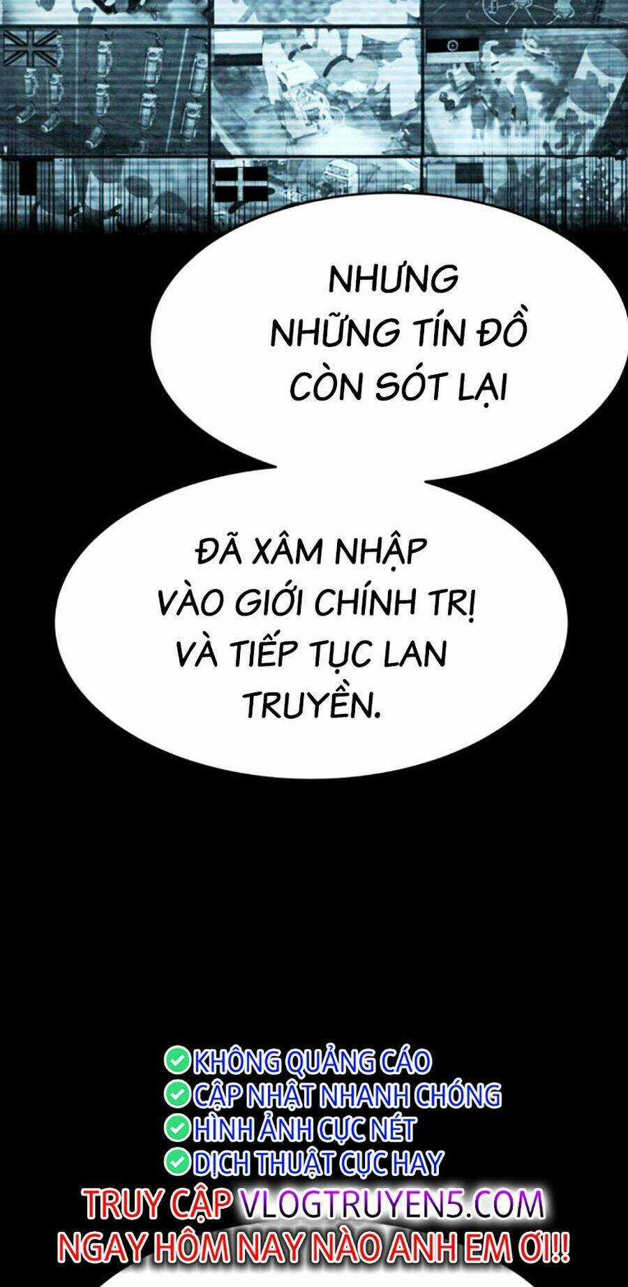 Mầm Chết - Chapter 48 - Trang 31