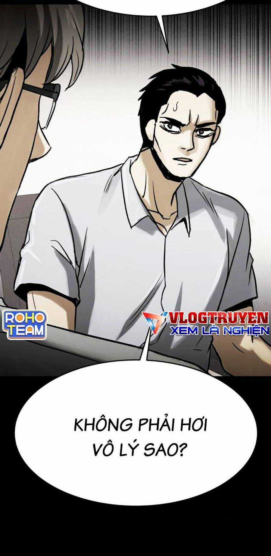 Mầm Chết - Chapter 48 - Trang 34