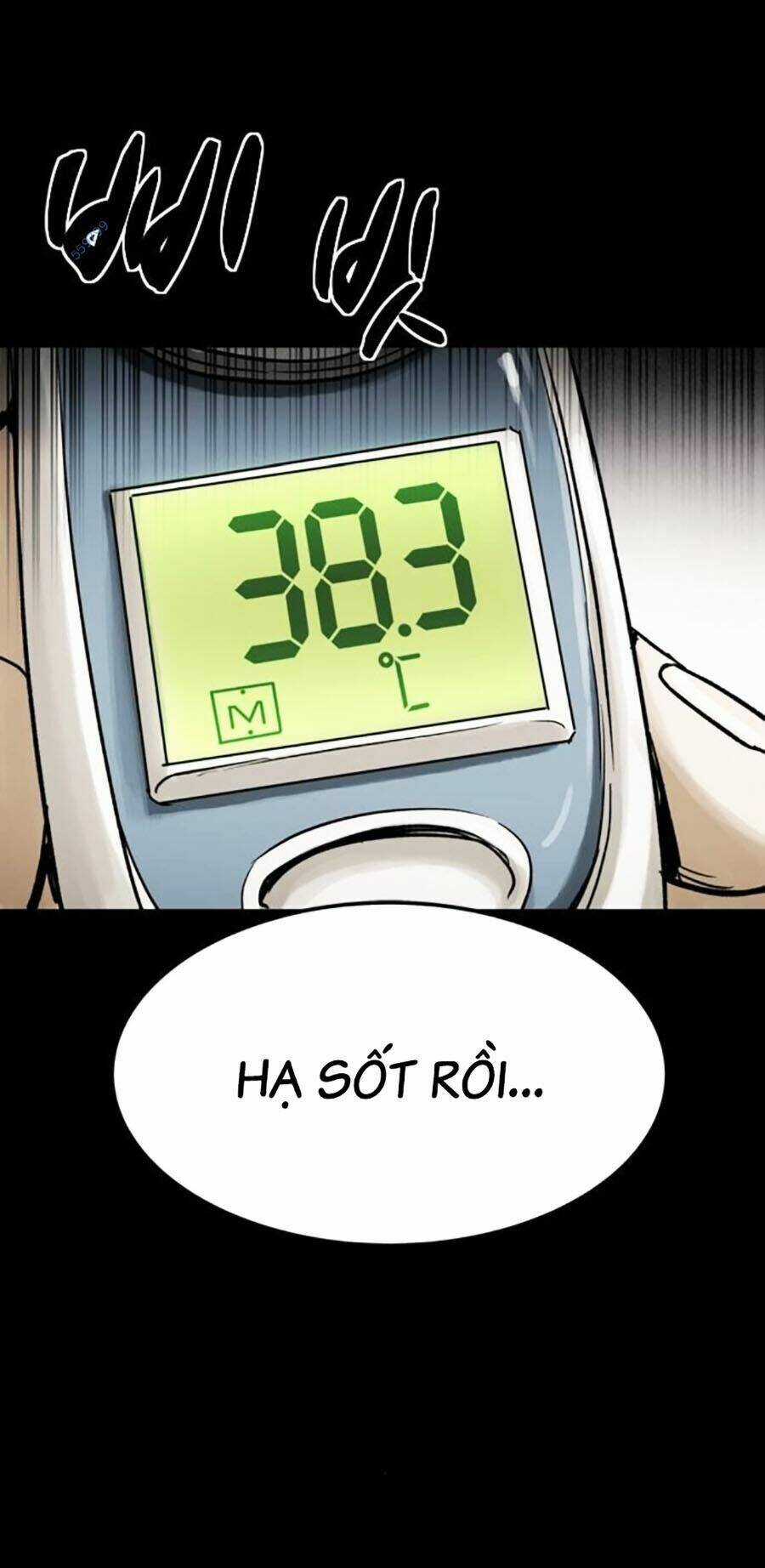 Mầm Chết - Chapter 48 - Trang 37