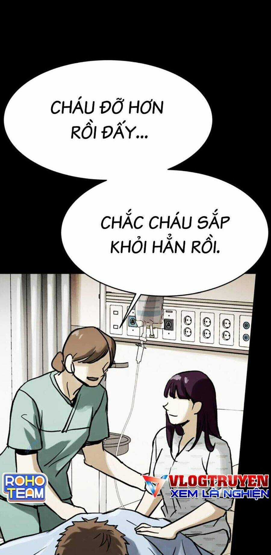 Mầm Chết - Chapter 48 - Trang 38