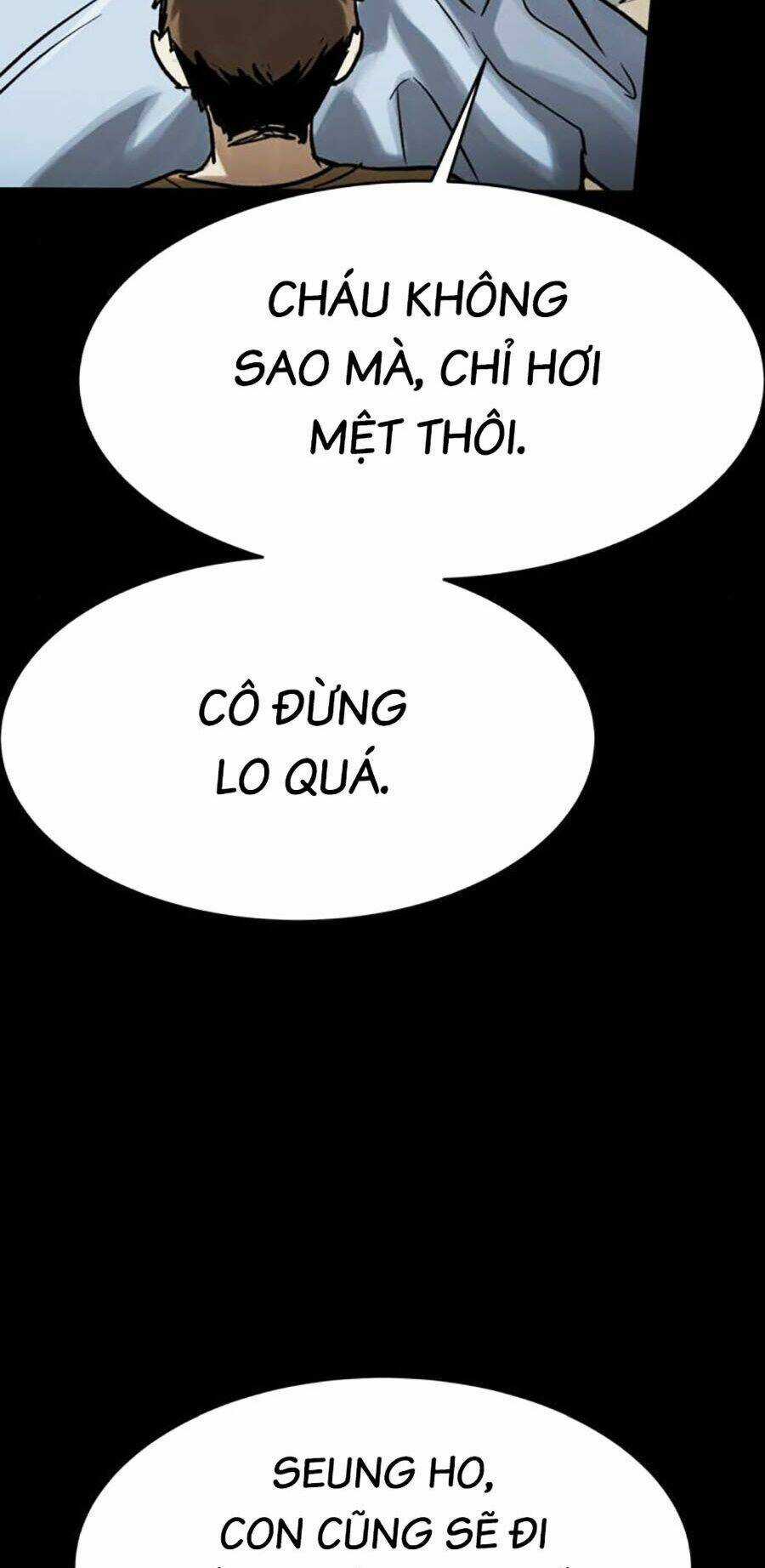 Mầm Chết - Chapter 48 - Trang 39