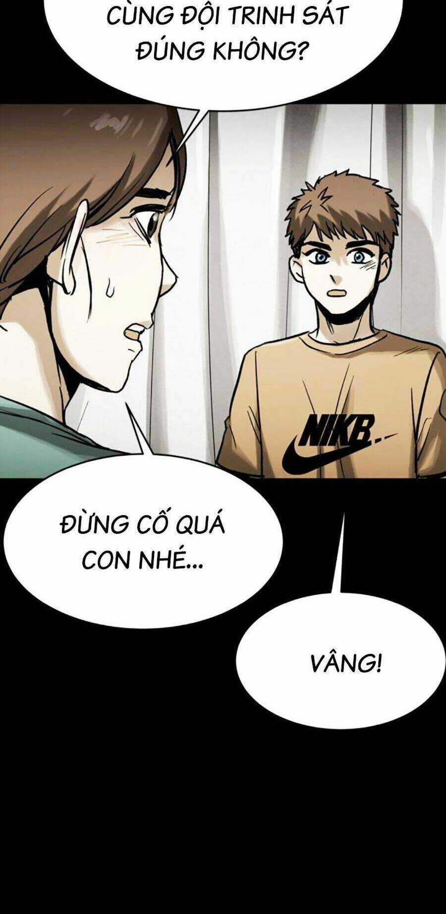Mầm Chết - Chapter 48 - Trang 40
