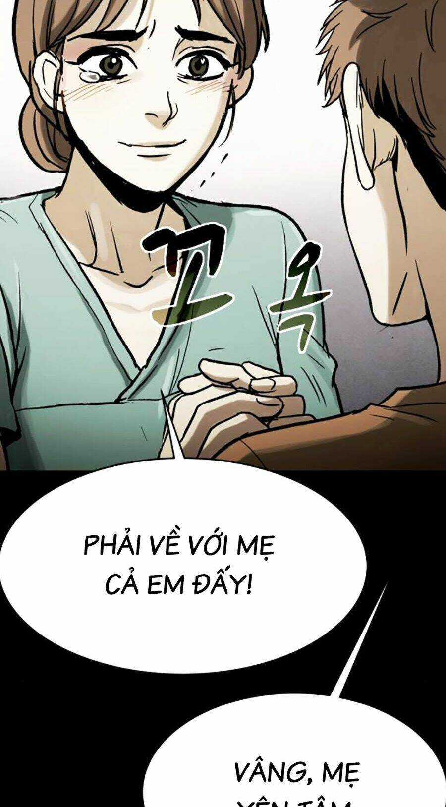 Mầm Chết - Chapter 48 - Trang 43