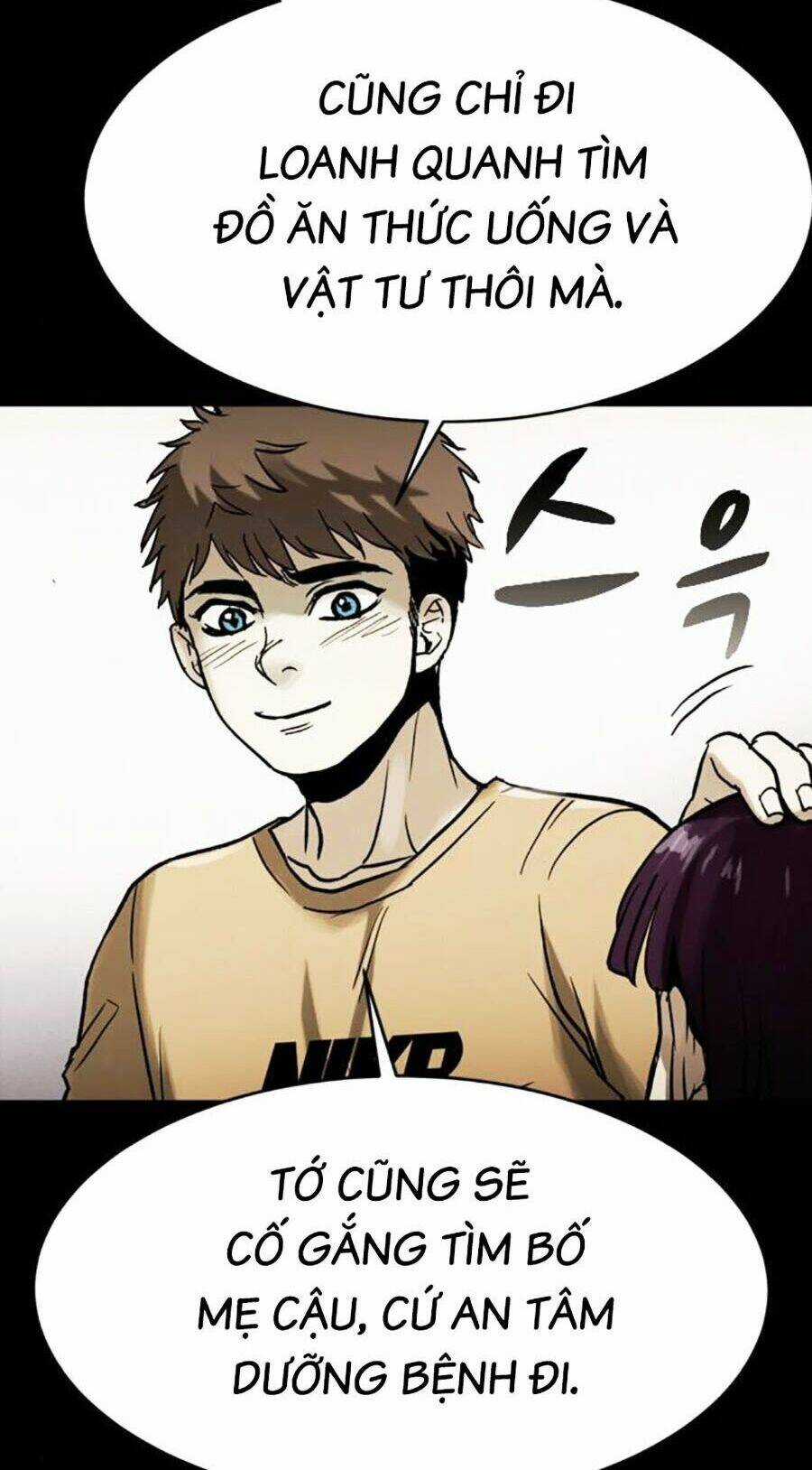 Mầm Chết - Chapter 48 - Trang 48