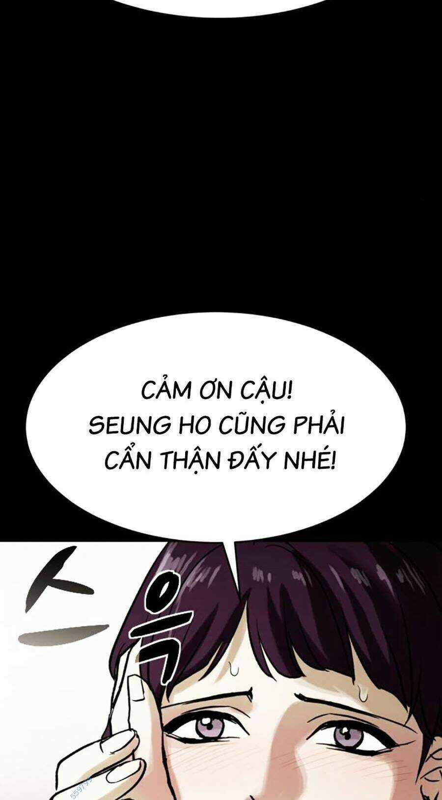 Mầm Chết - Chapter 48 - Trang 49