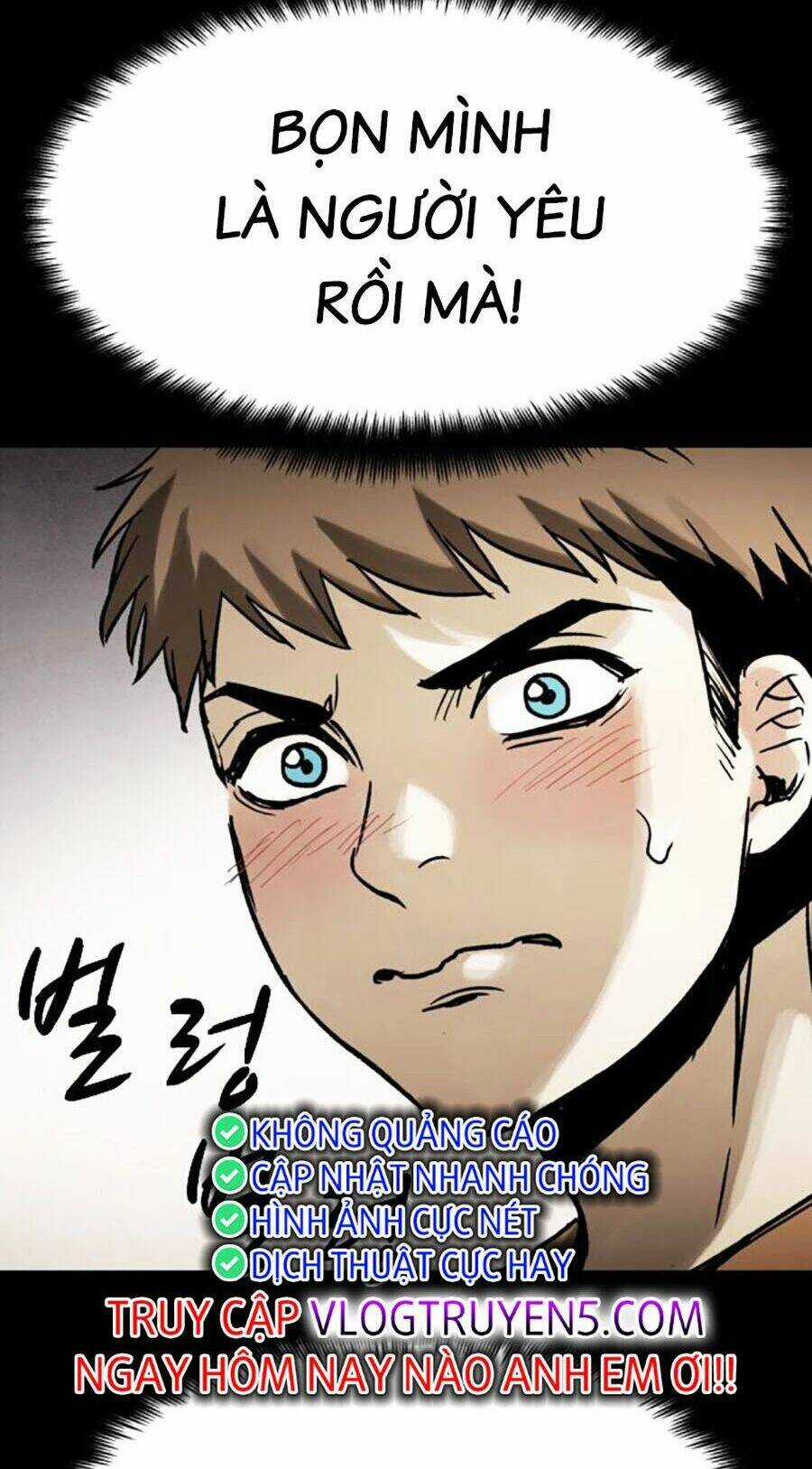 Mầm Chết - Chapter 48 - Trang 52