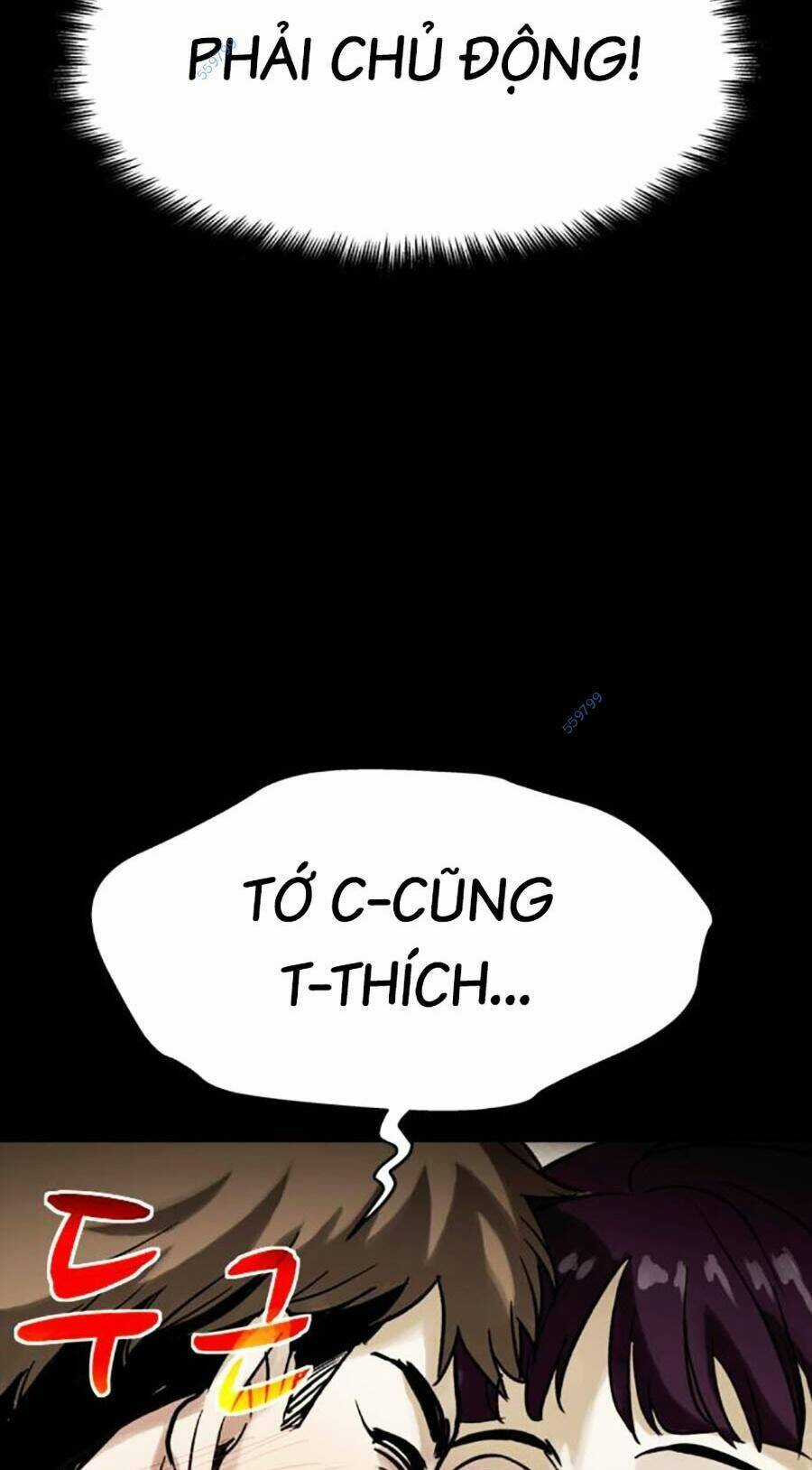 Mầm Chết - Chapter 48 - Trang 53