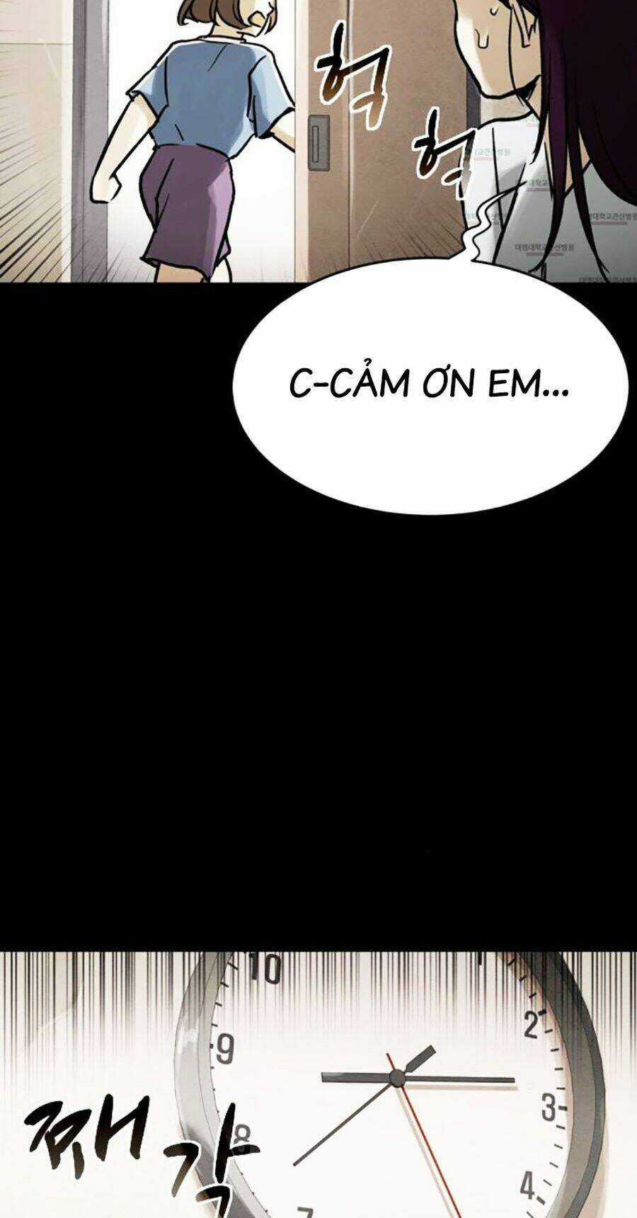 Mầm Chết - Chapter 48 - Trang 63