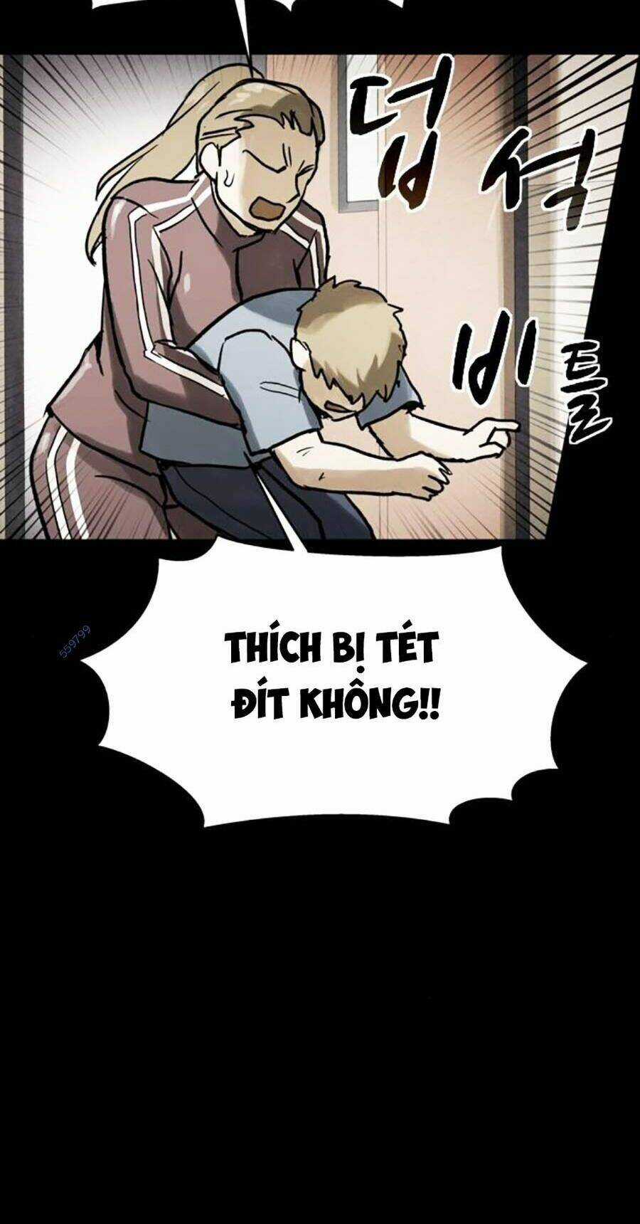 Mầm Chết - Chapter 48 - Trang 66